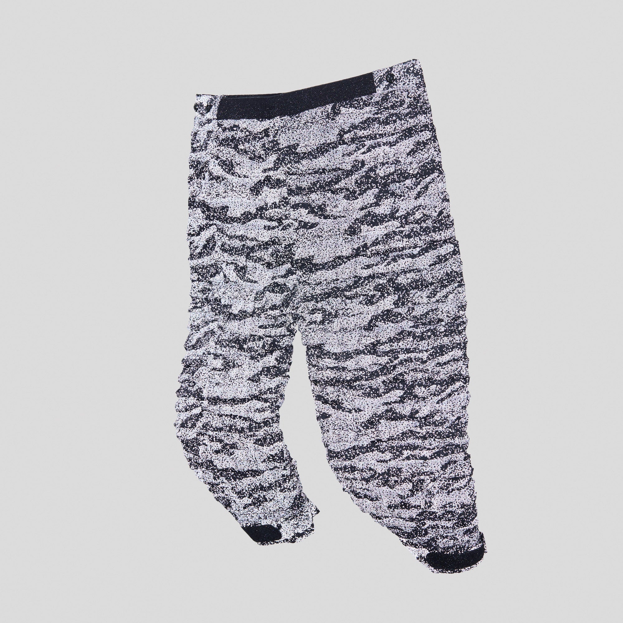 Versatile Printed Bottoms