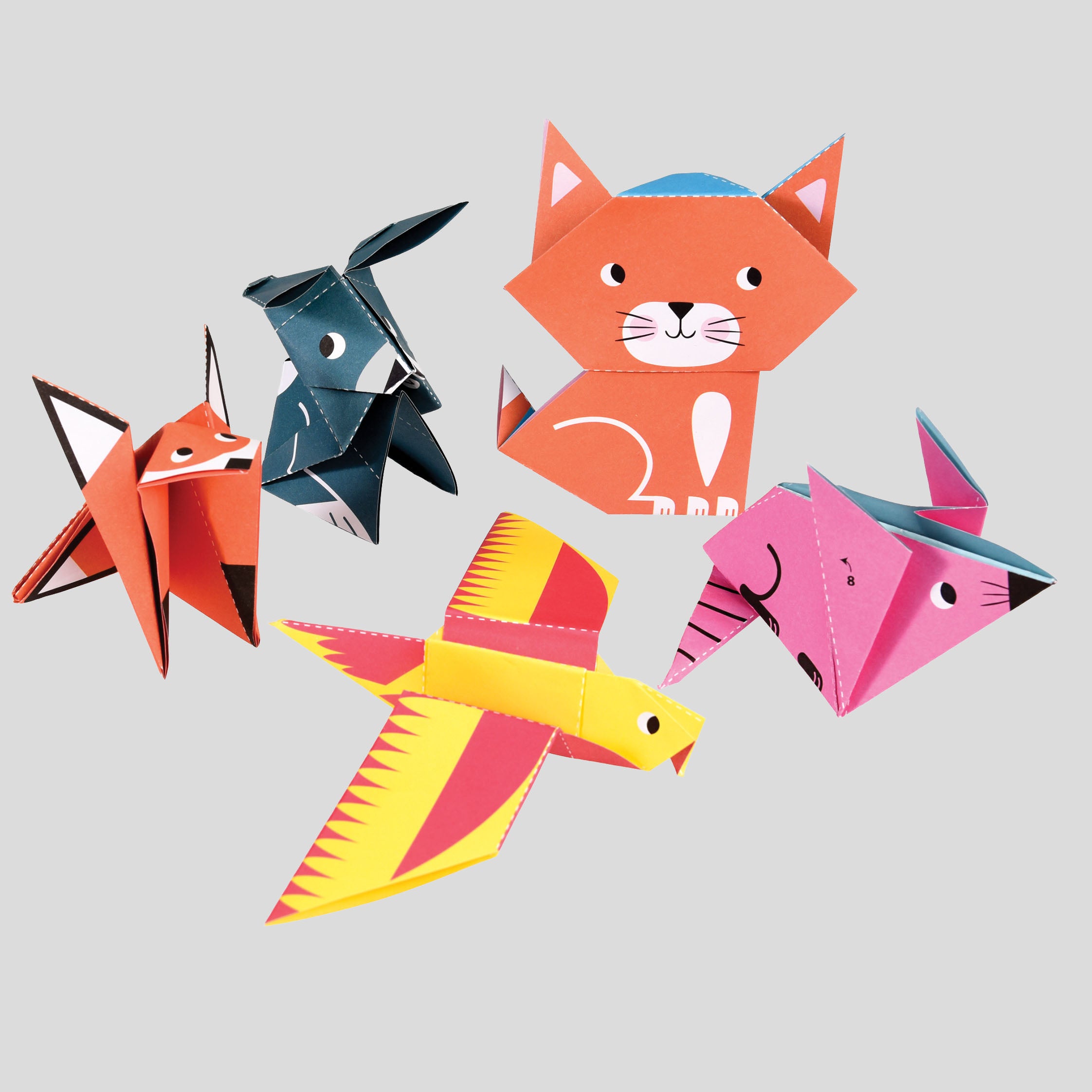 FOLD