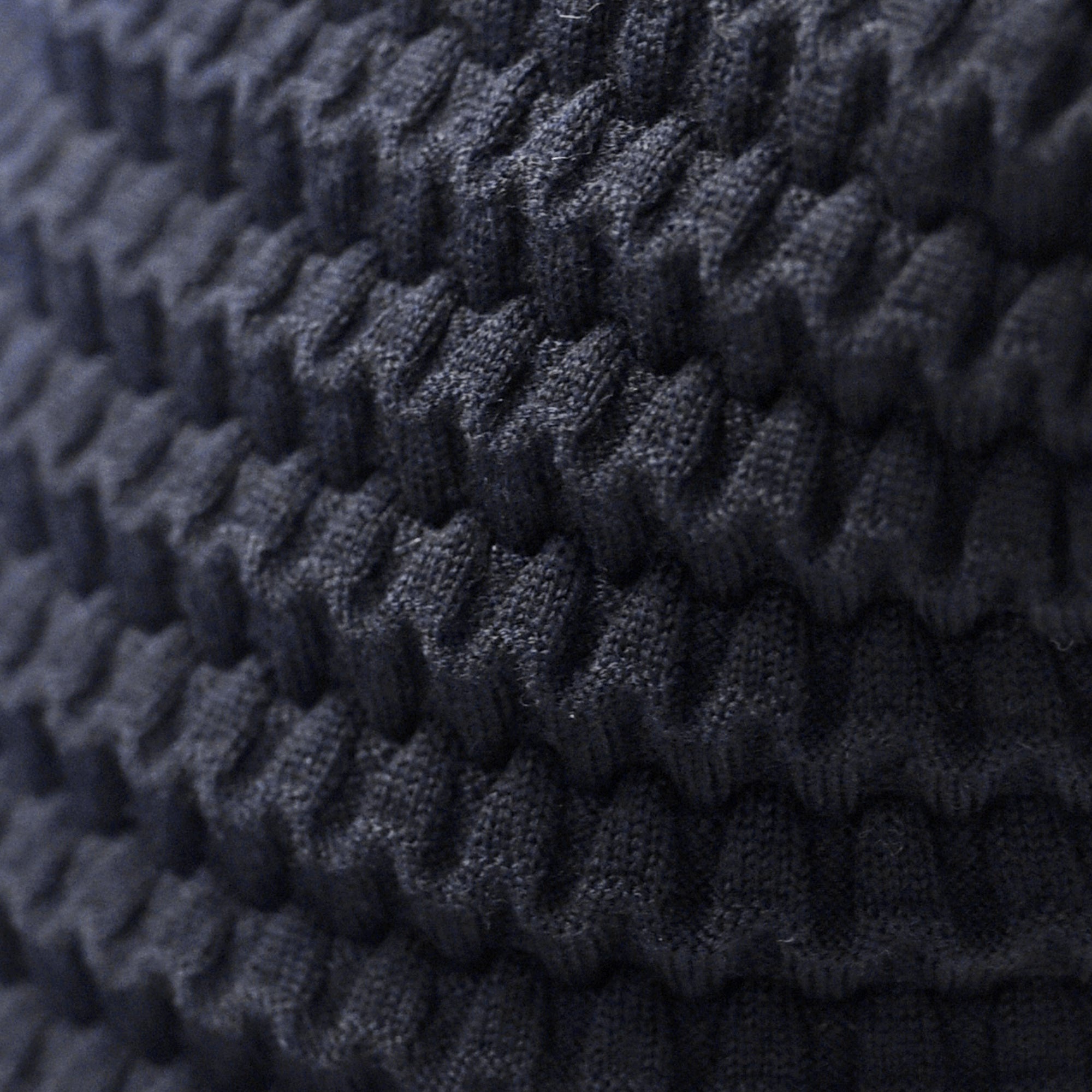 Merino Space Cap
