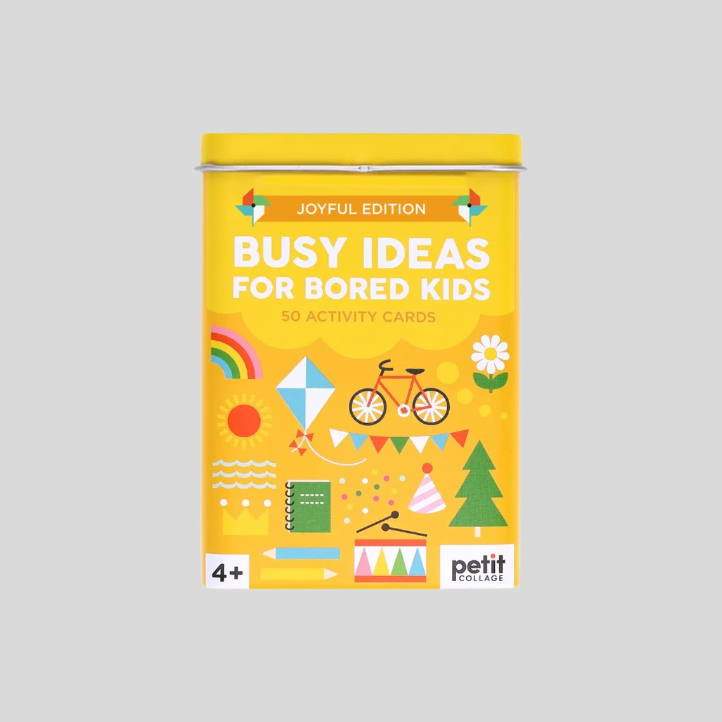 Activity Cards for LittleHumans