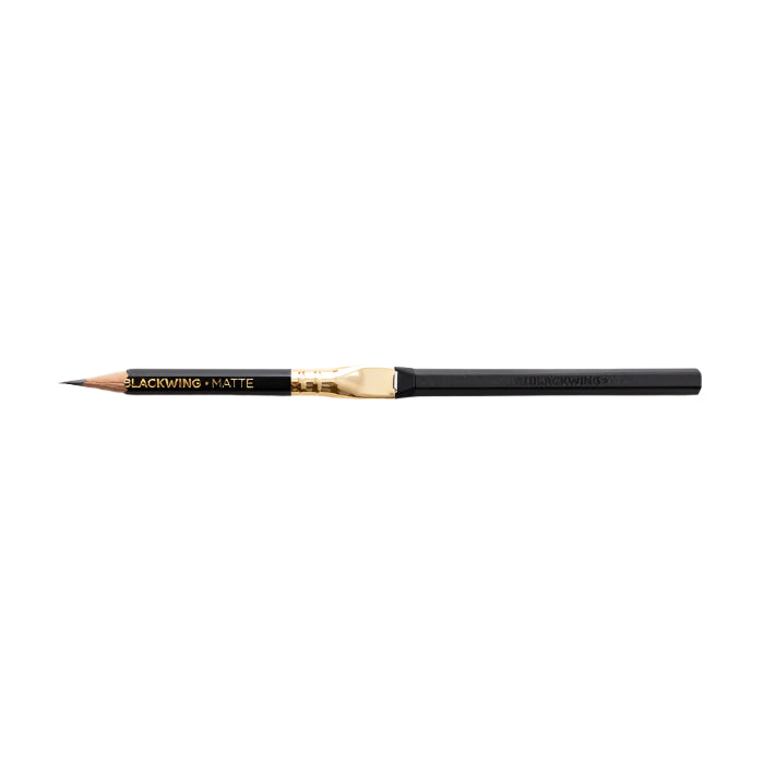 Blackwing 602 Pencil (12 Pencils) & Accessories
