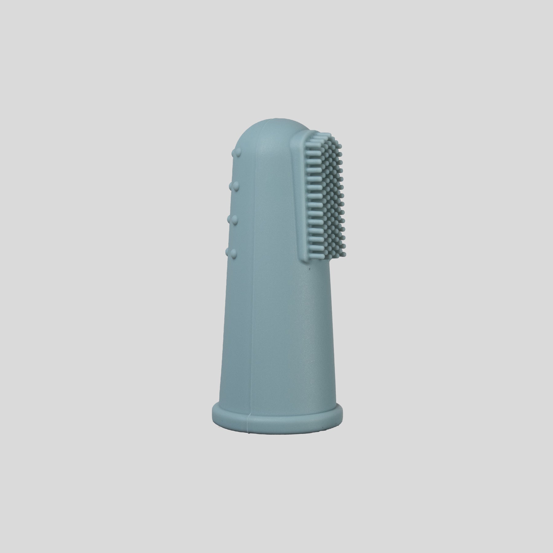 Silicone Finger Toothbrush