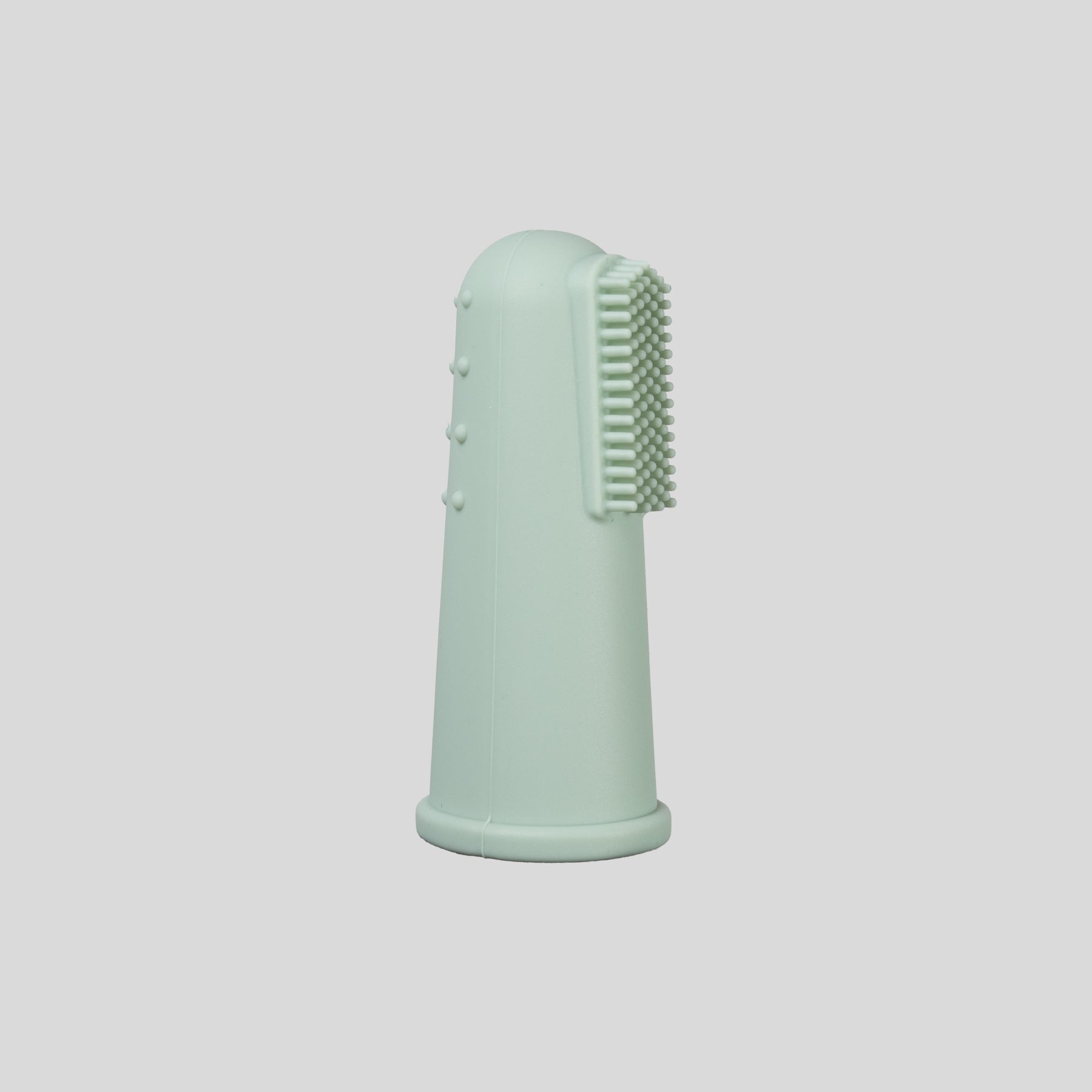 Silicone Finger Toothbrush