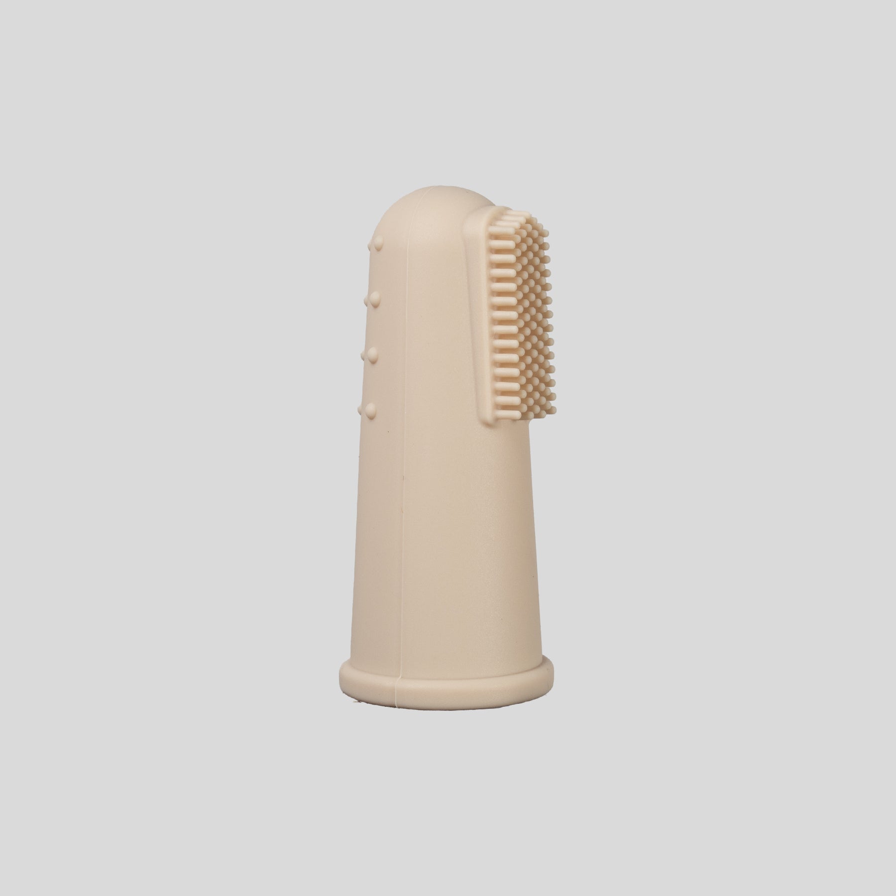 Silicone Finger Toothbrush