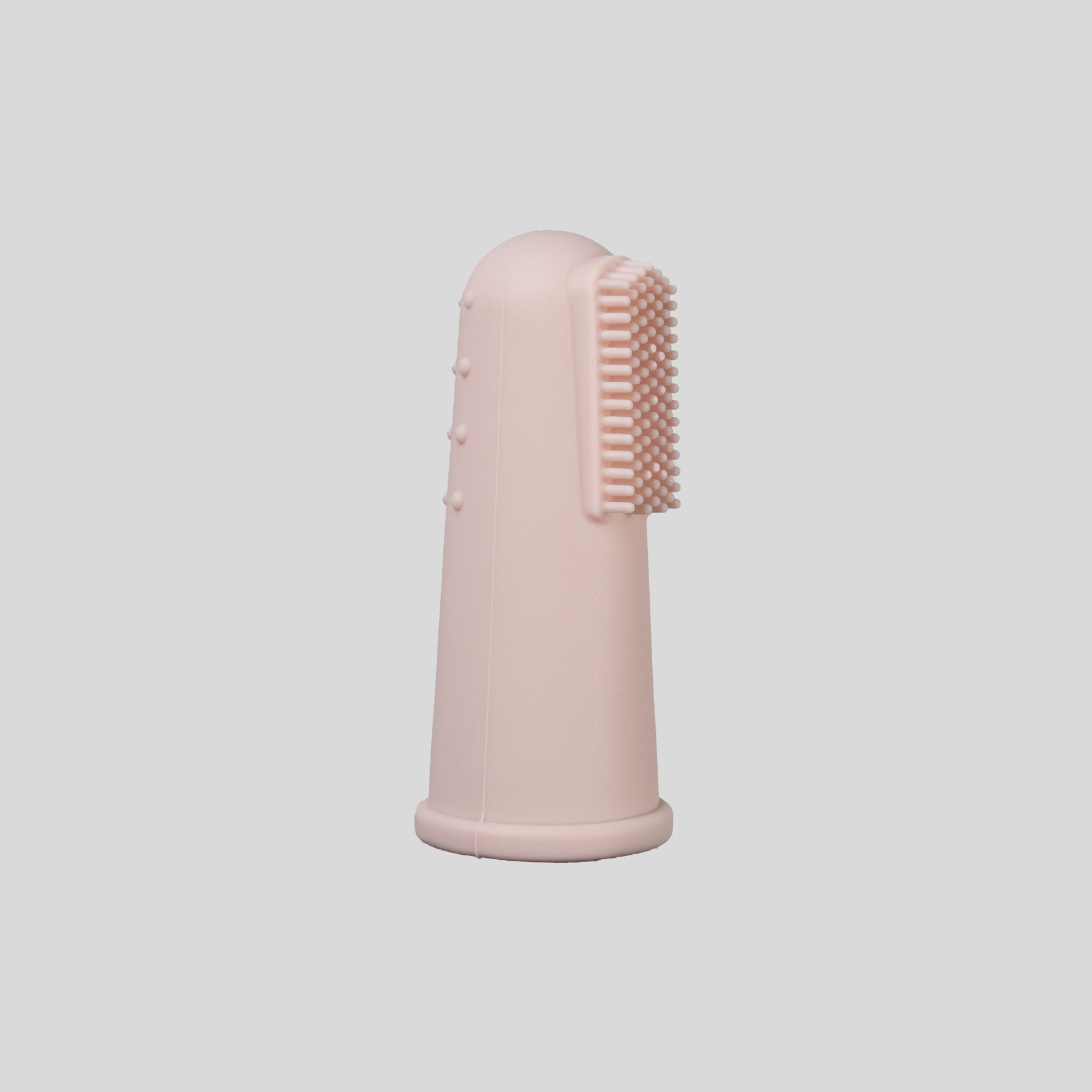 Silicone Finger Toothbrush