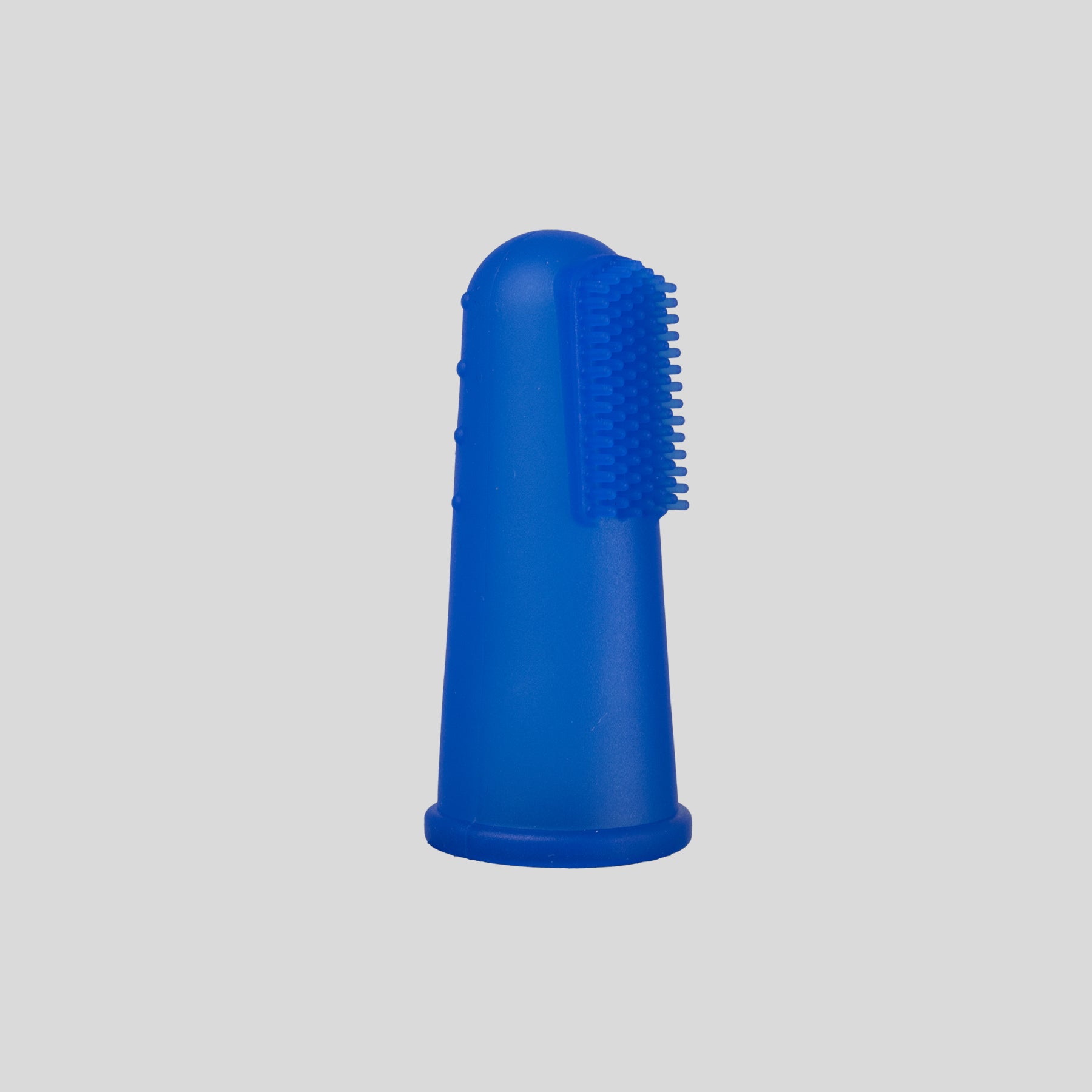 Silicone Finger Toothbrush