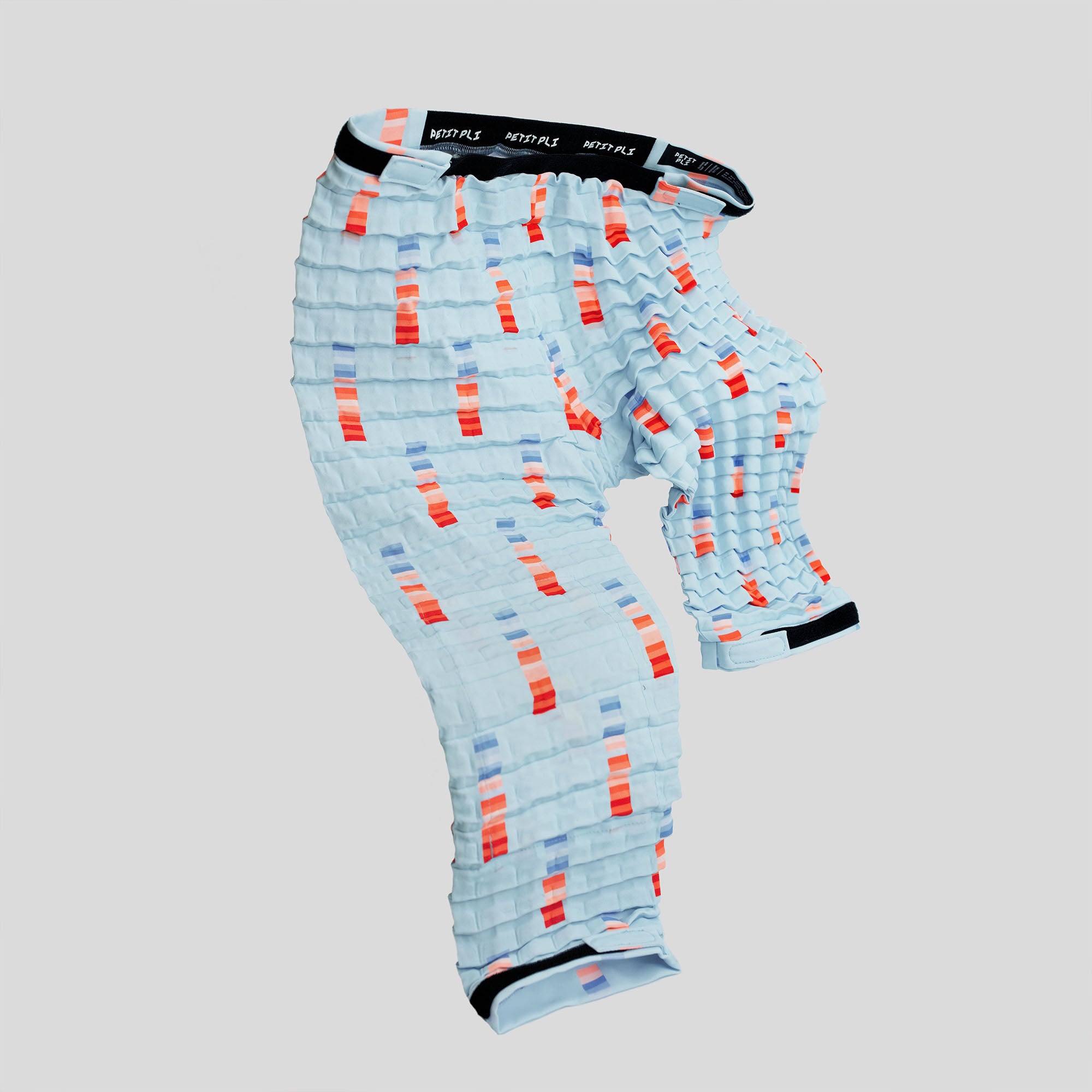 Fluid Bottoms