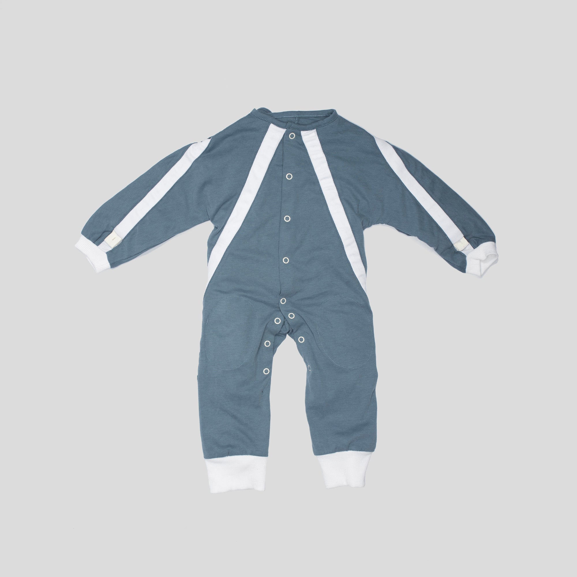 Adjustable Flight Suit