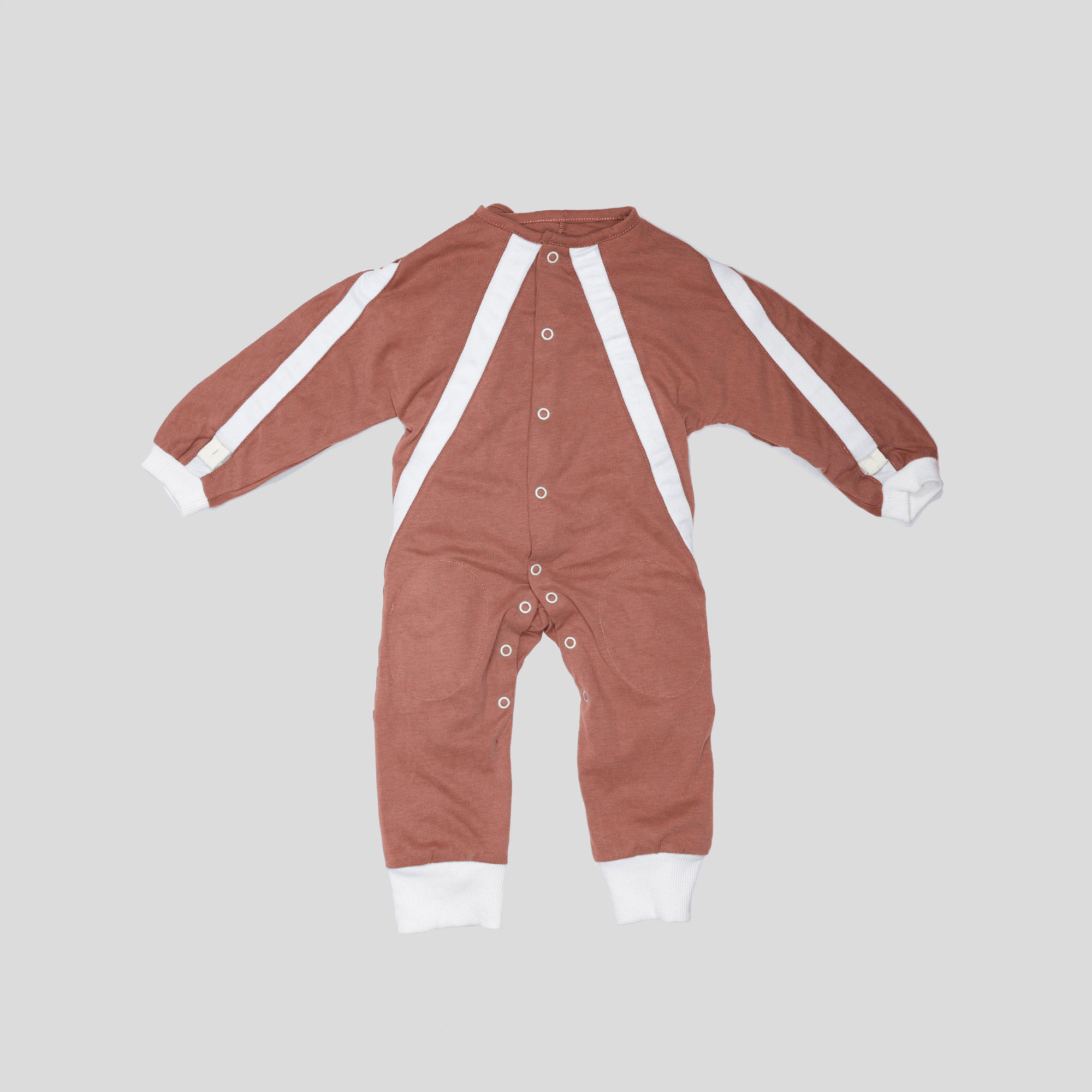 Adjustable Flight Suit