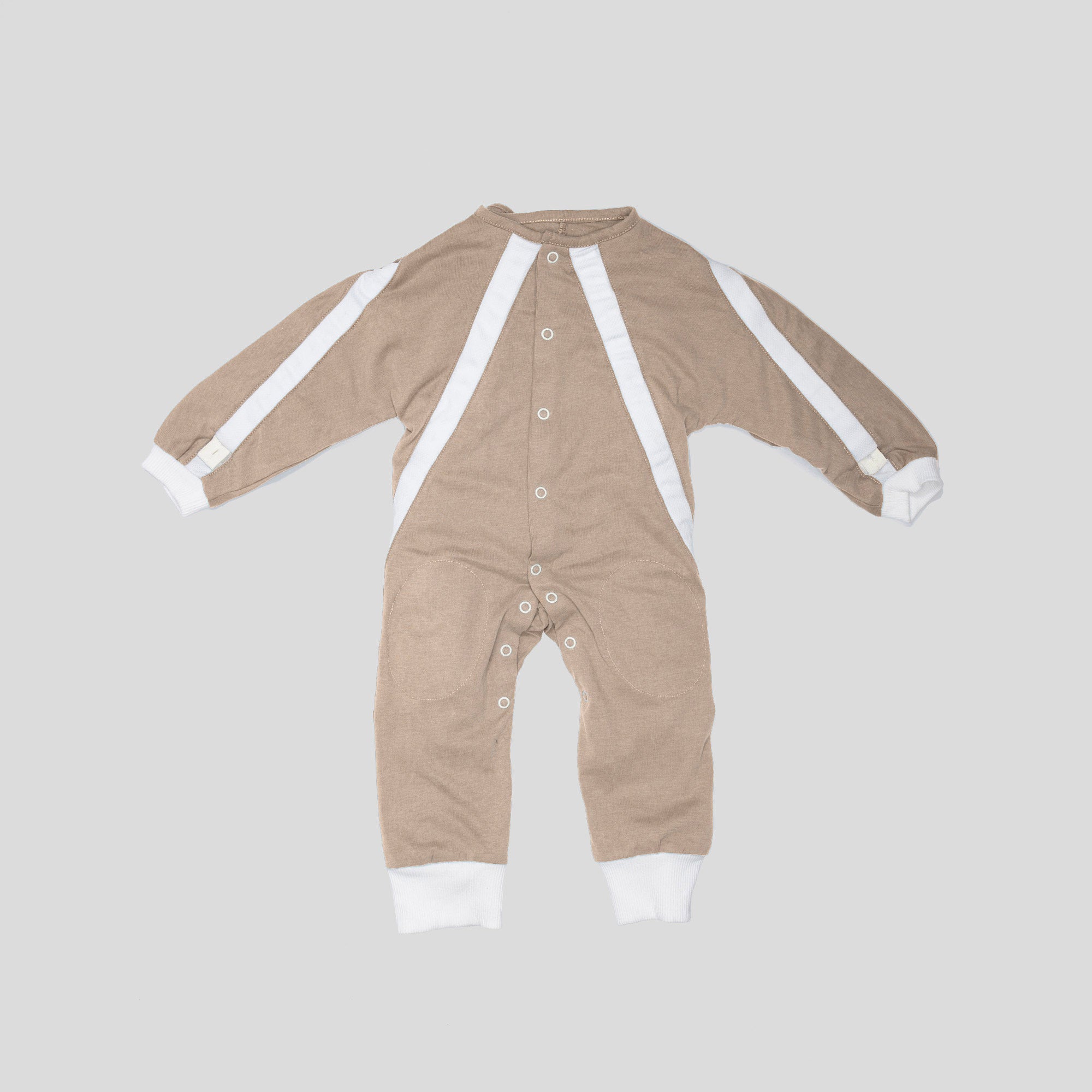 Adjustable Flight Suit