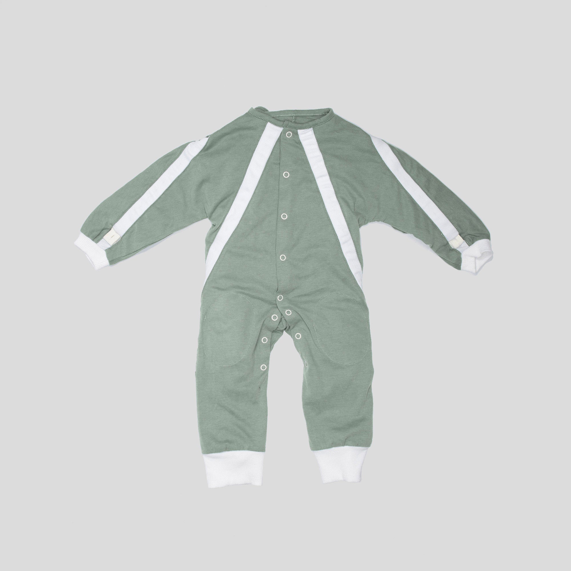 Adjustable Flight Suit