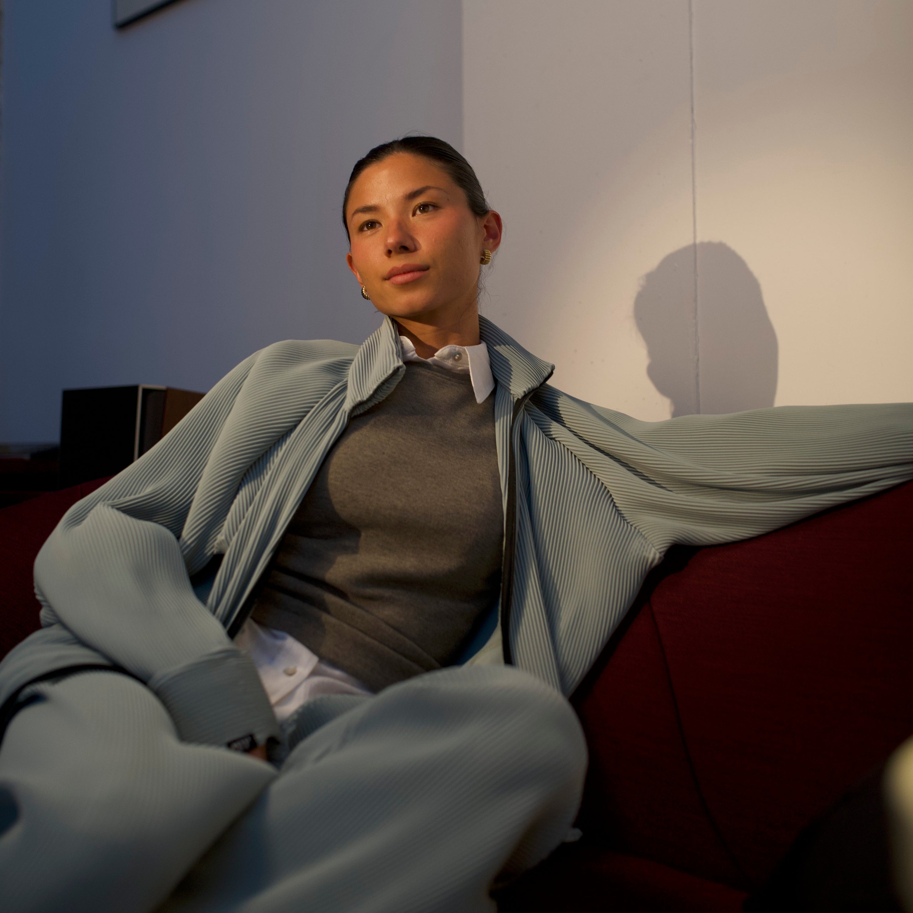 Foldwear: Adult Jacket