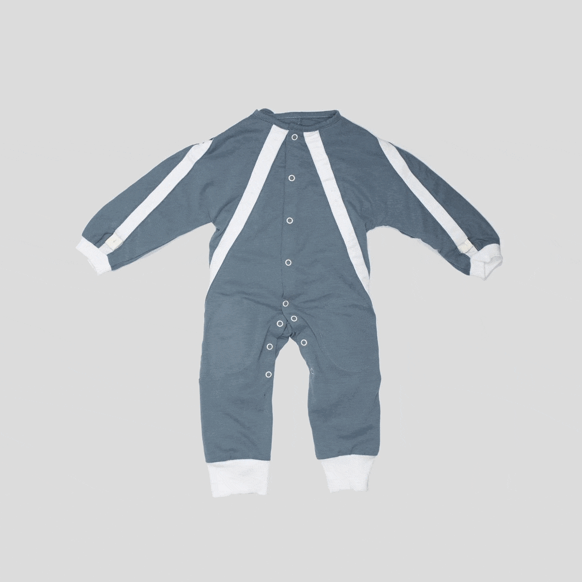 Adjustable Flight Suit