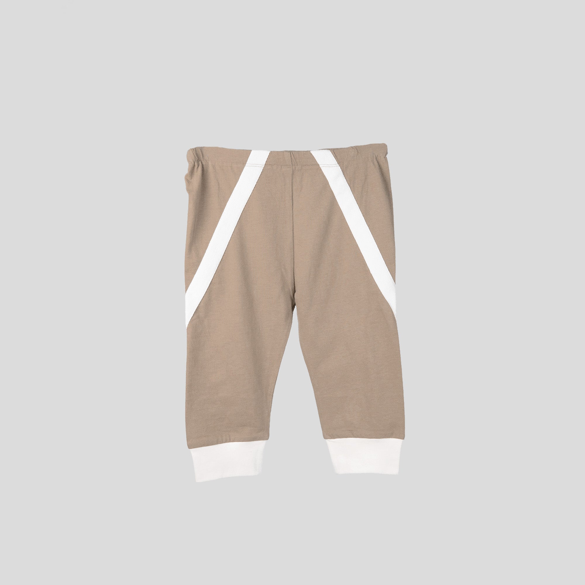 Adjustable Flight Bottoms