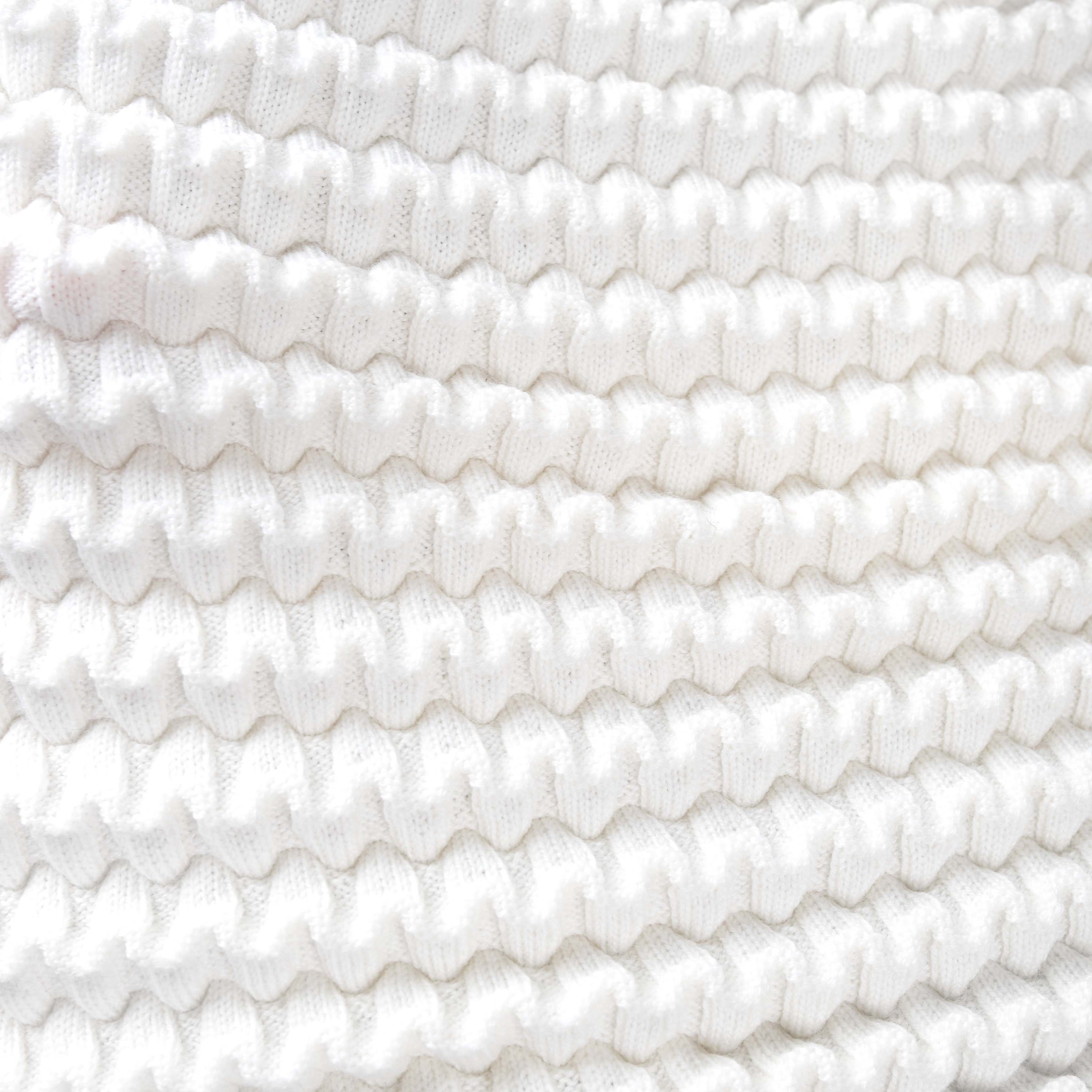 Merino Vest