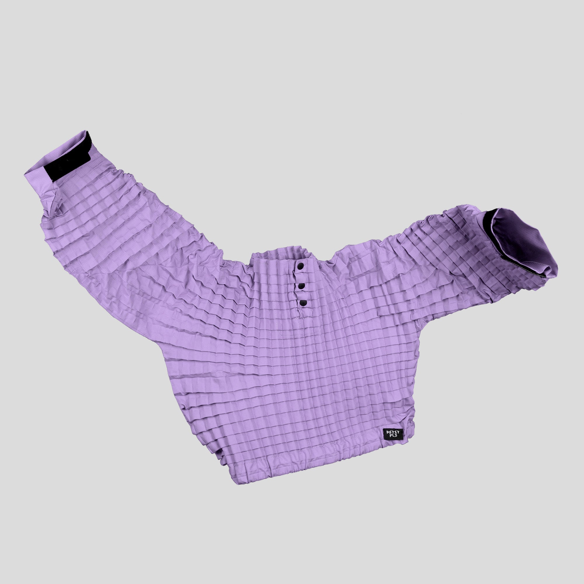 Versatile Pullover