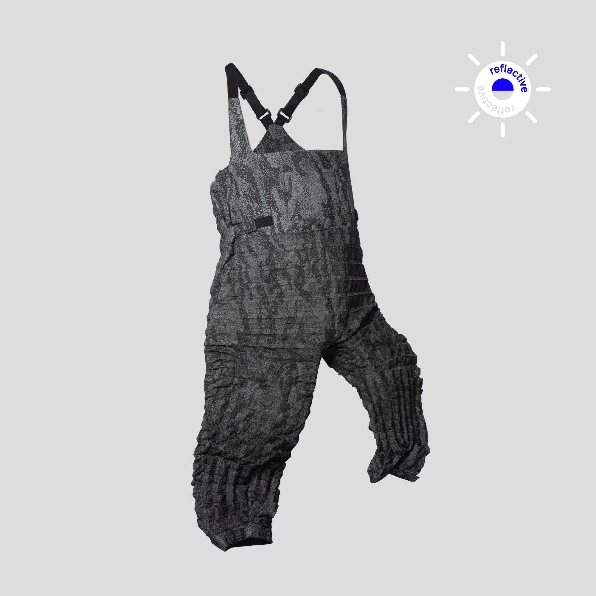 Versatile Dungarees