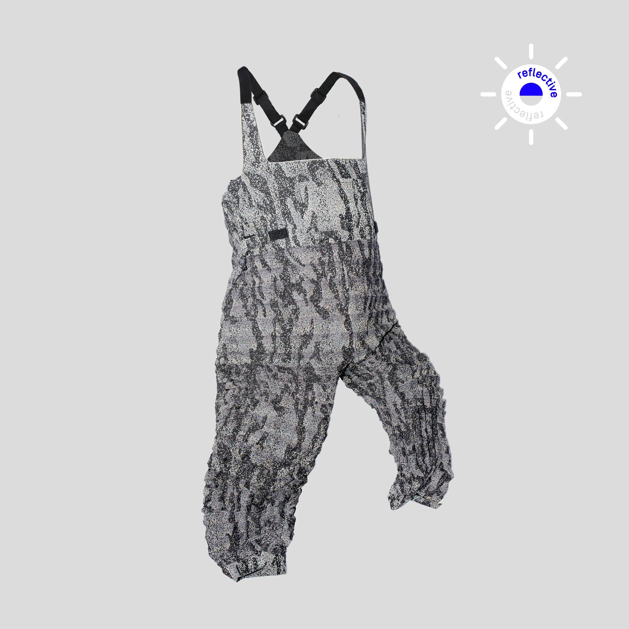 Versatile Dungarees