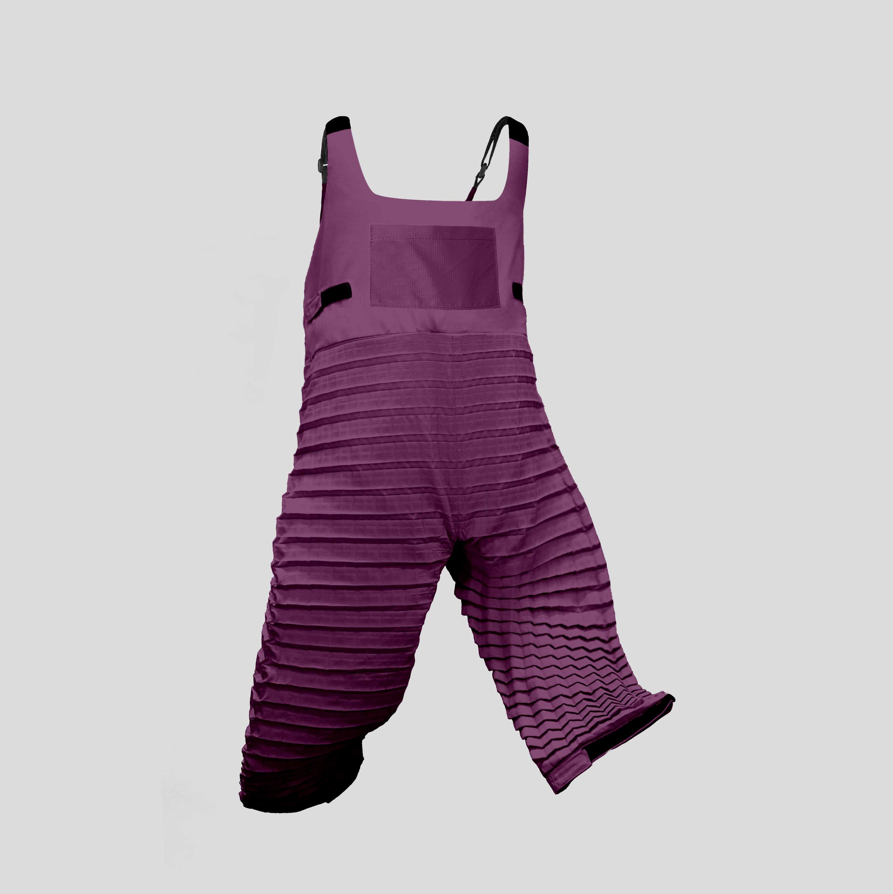 Versatile Dungarees