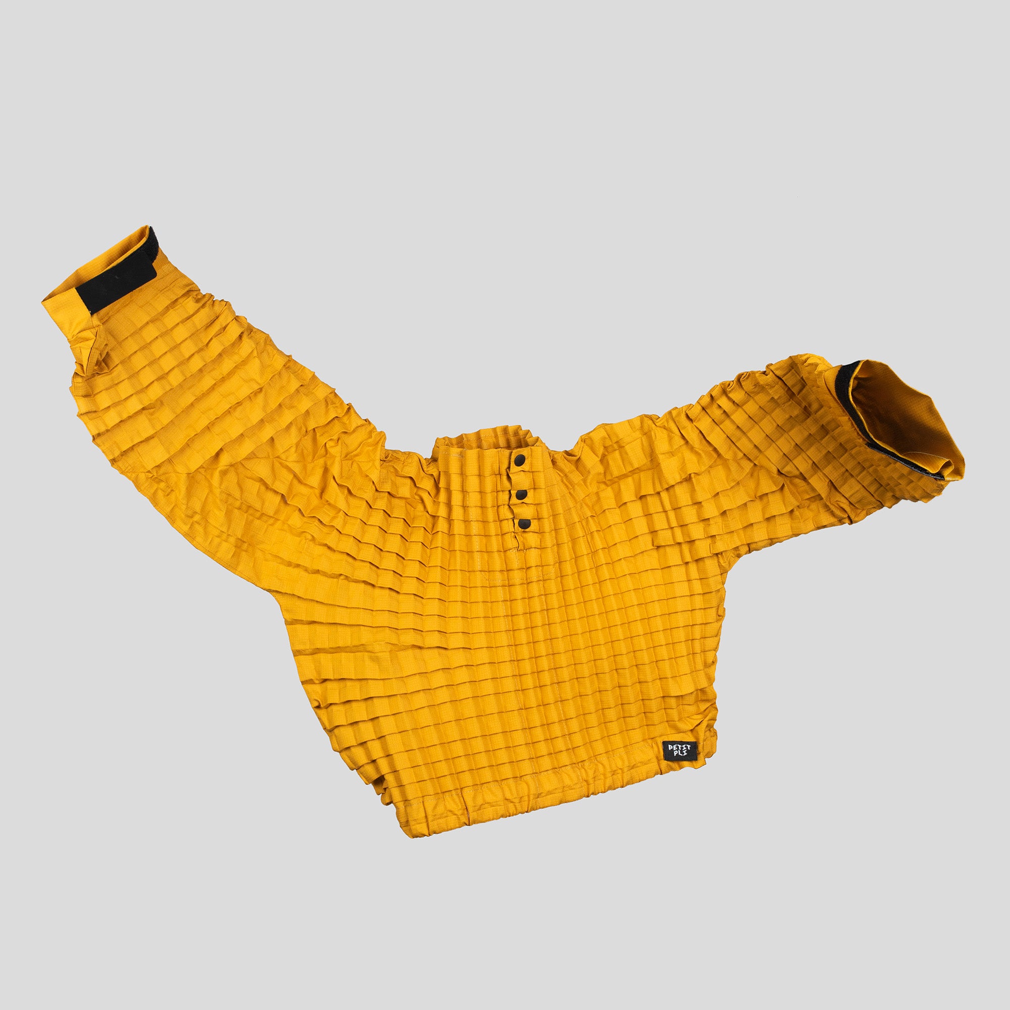 Versatile Pullover