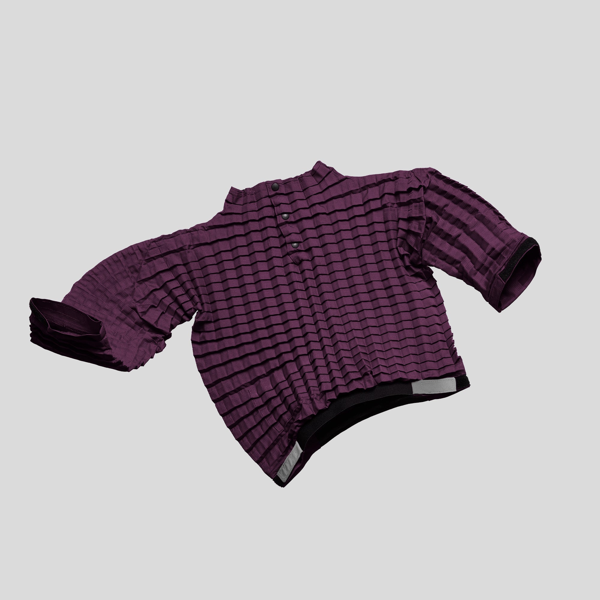 Versatile Pullover