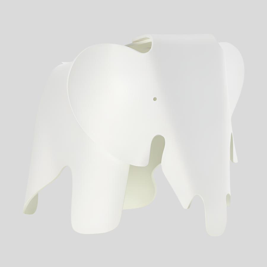 Vitra Elephant (small)