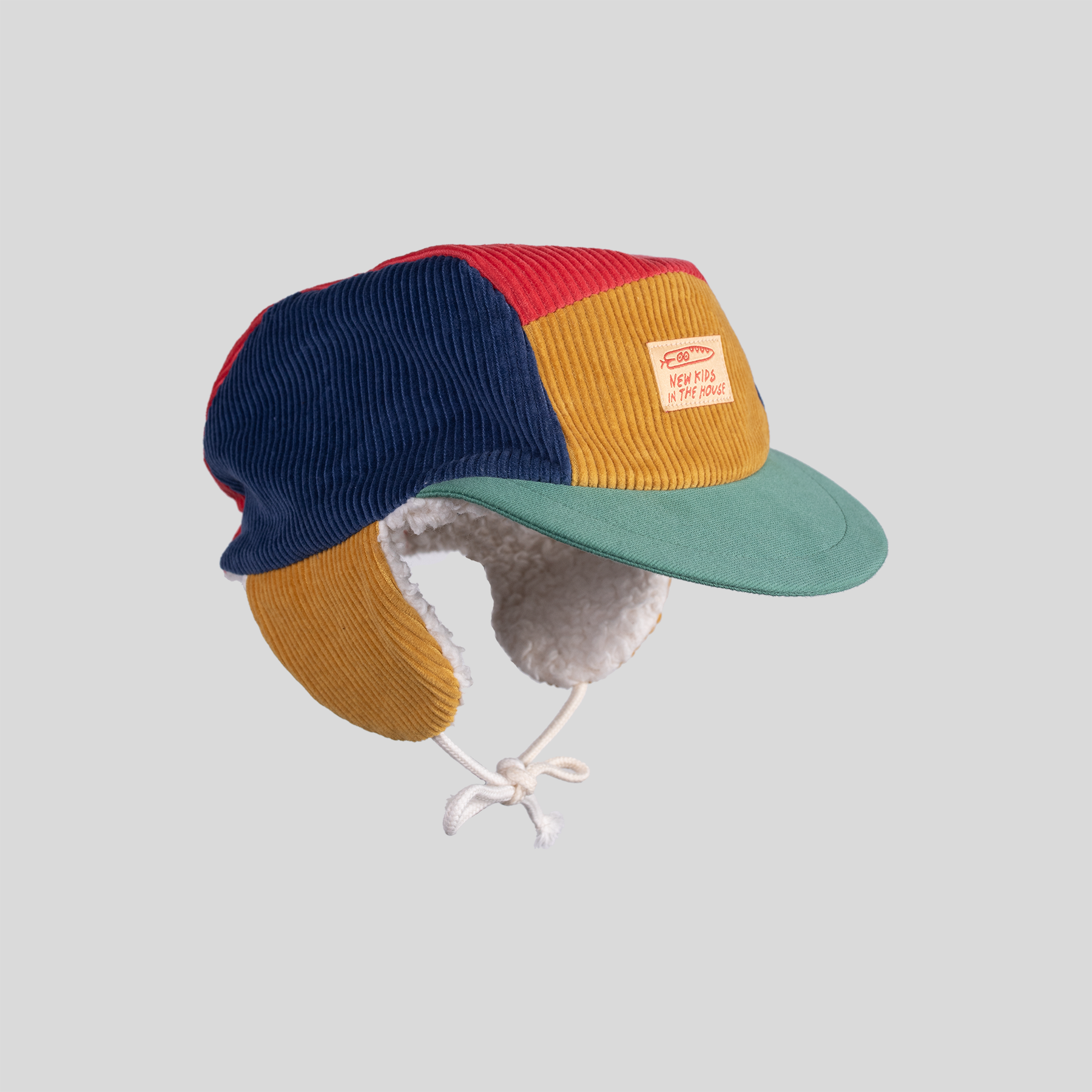NKITH - Robin Winter Hat