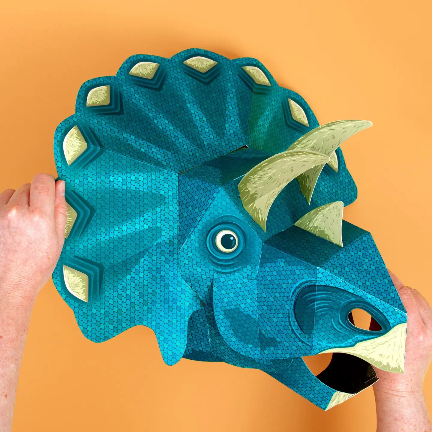 Origami Sculpture