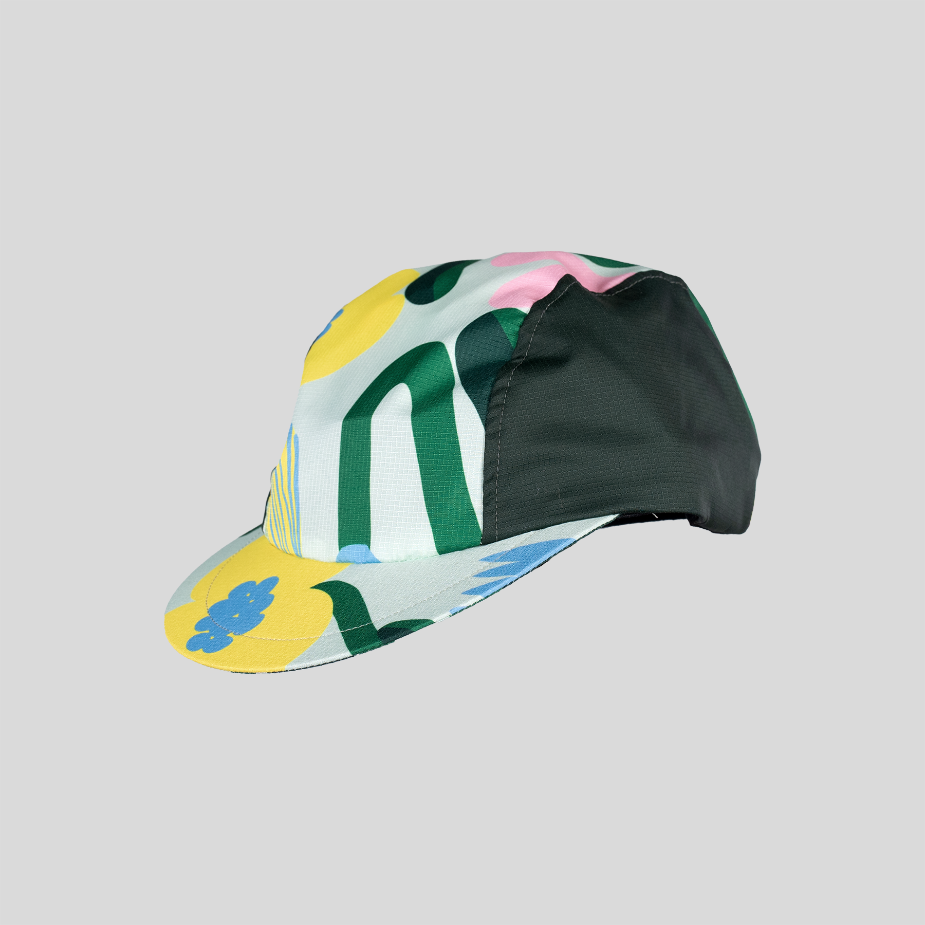 Off-Cut Cap NKITH Collaboration