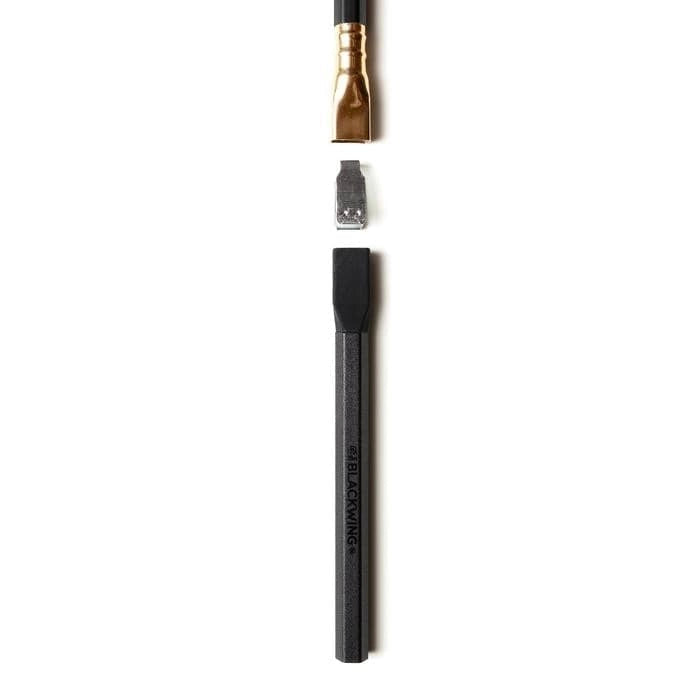 Blackwing 602 Pencil (12 Pencils) & Accessories