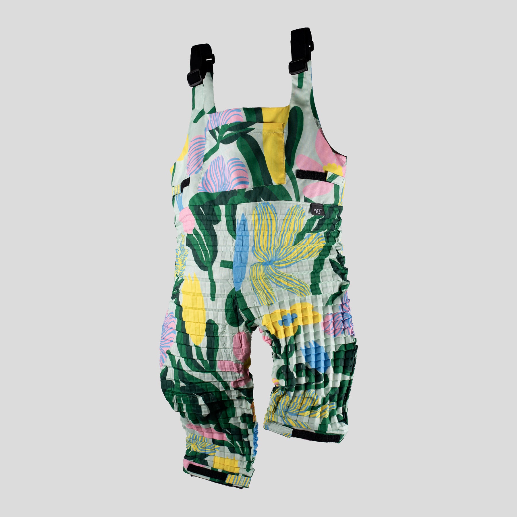 Versatile Dungarees
