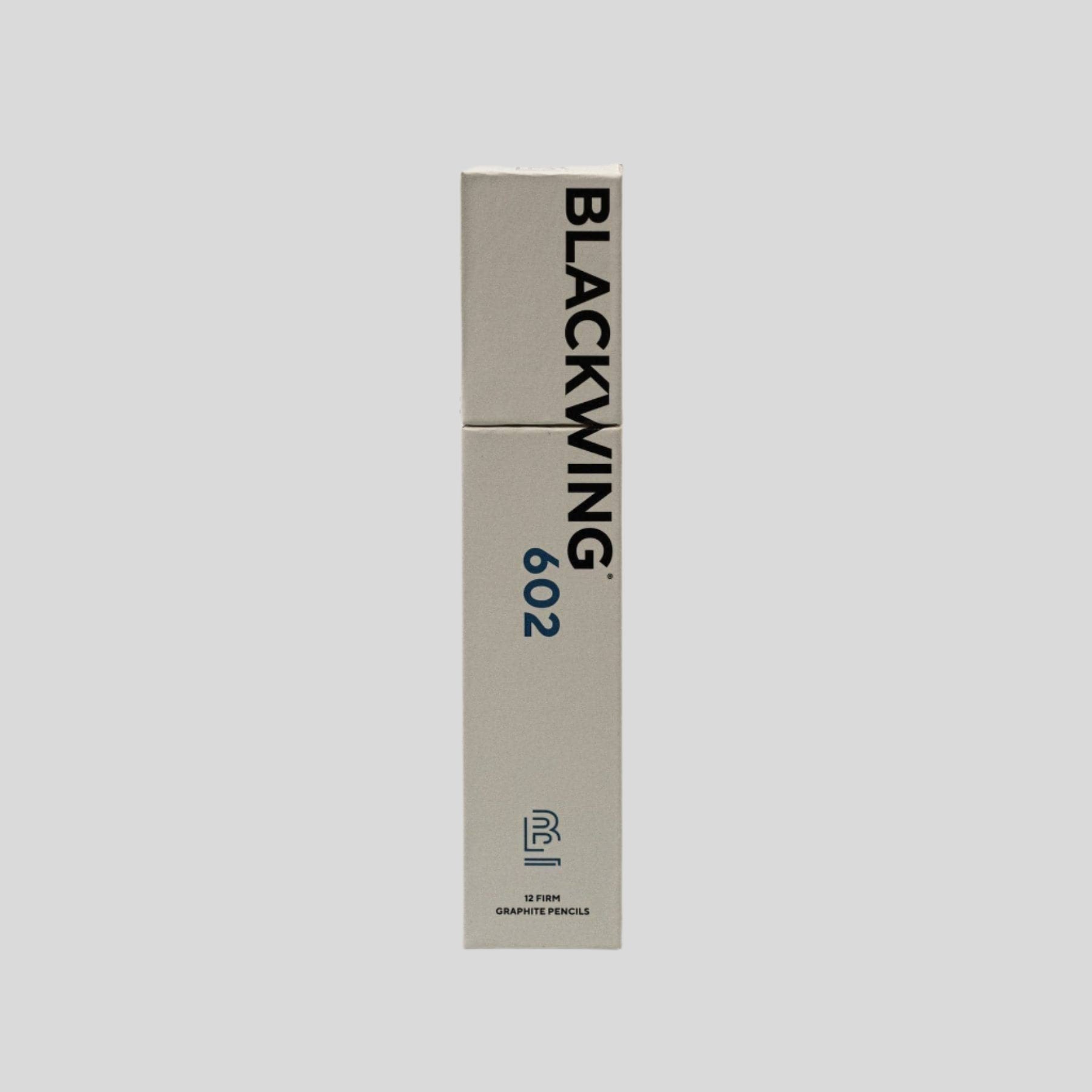 Blackwing 602 Pencil (12 Pencils) & Accessories