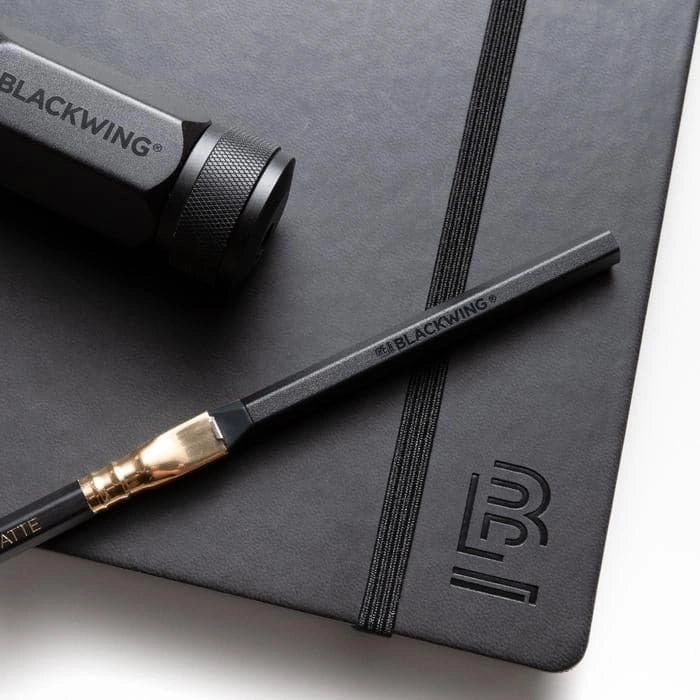Blackwing 602 Pencil (12 Pencils) & Accessories