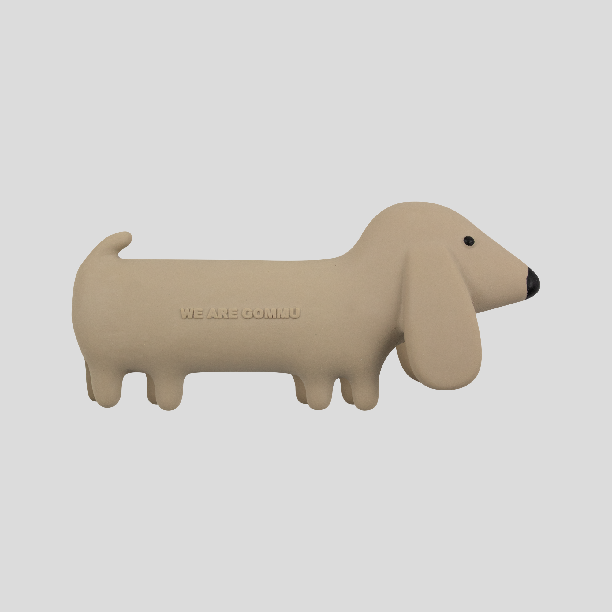 GOMMU Dog Teether