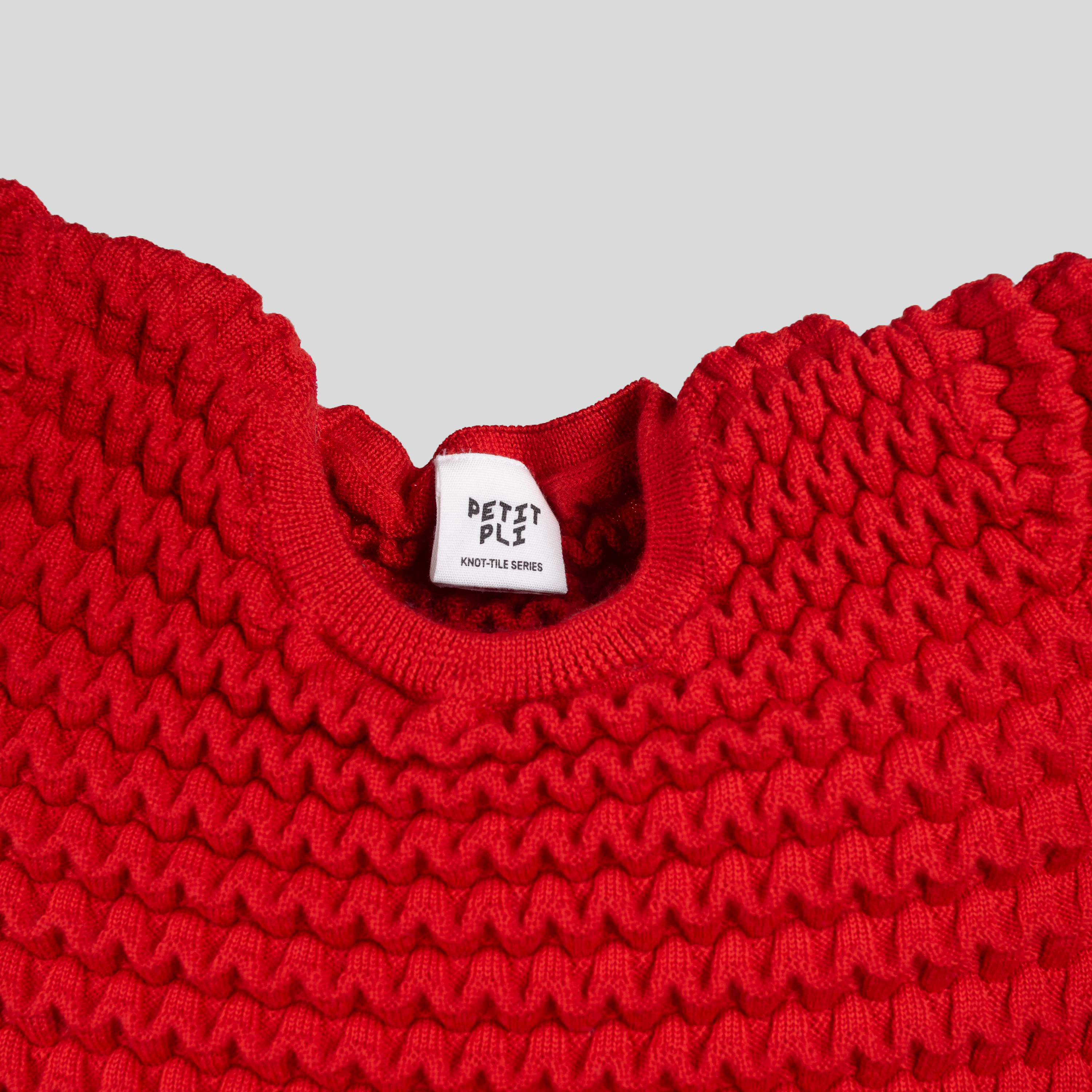 Merino Jumper