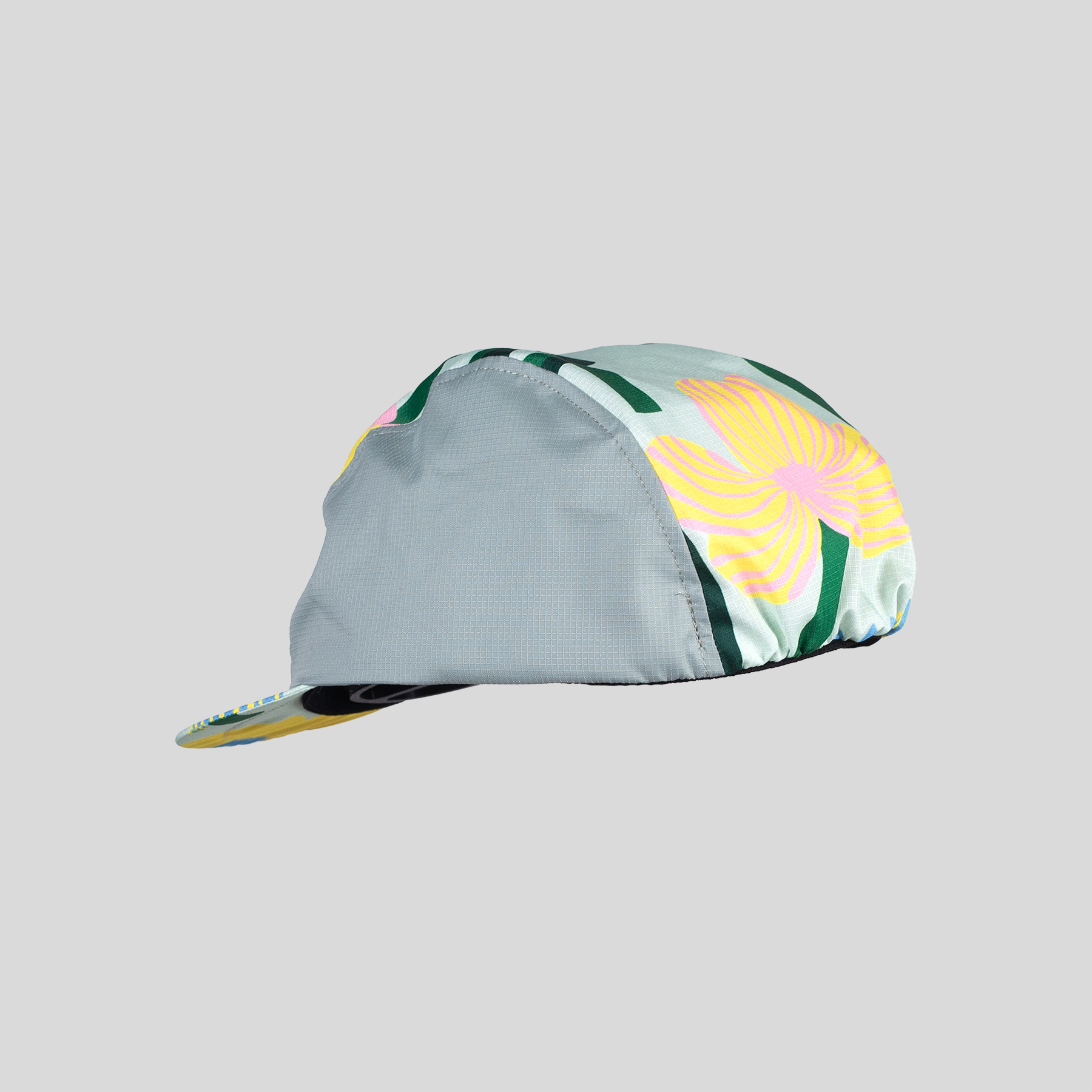 Off-Cut Cap NKITH Collaboration