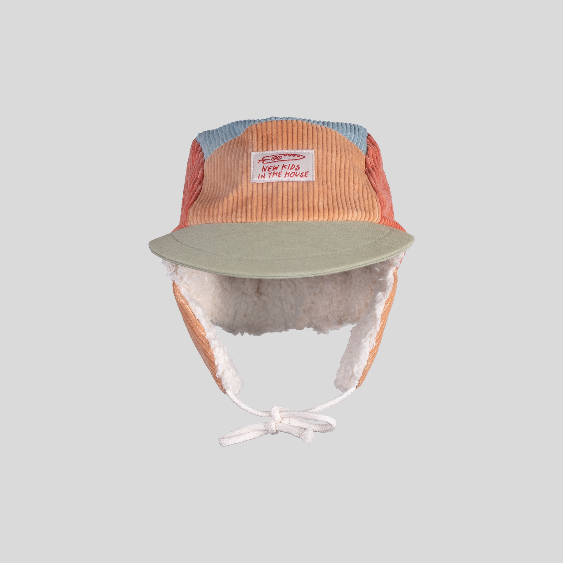 NKITH - Robin Winter Hat
