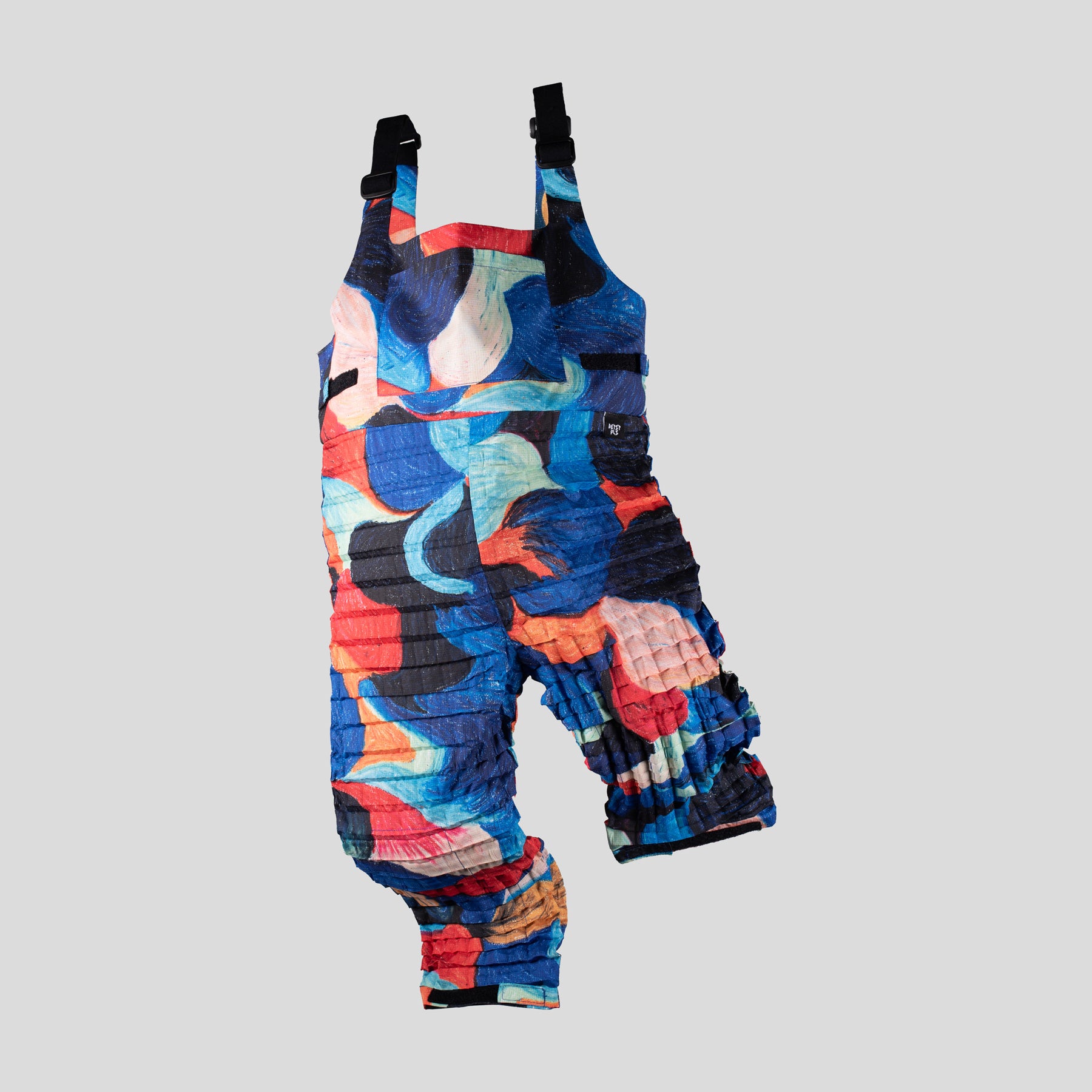 Versatile Dungarees