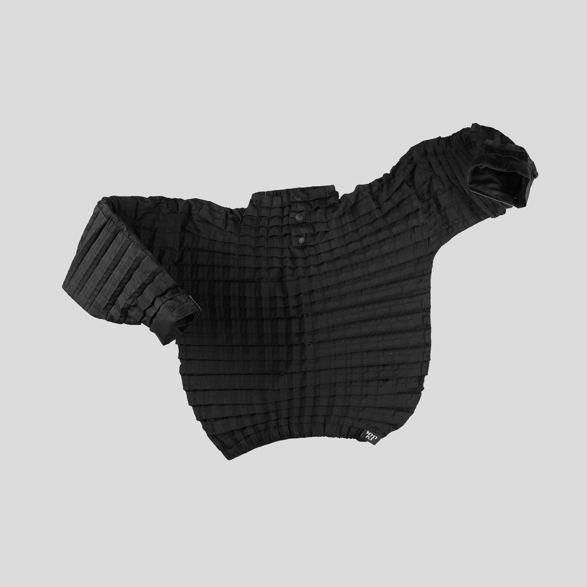 Versatile Pullover