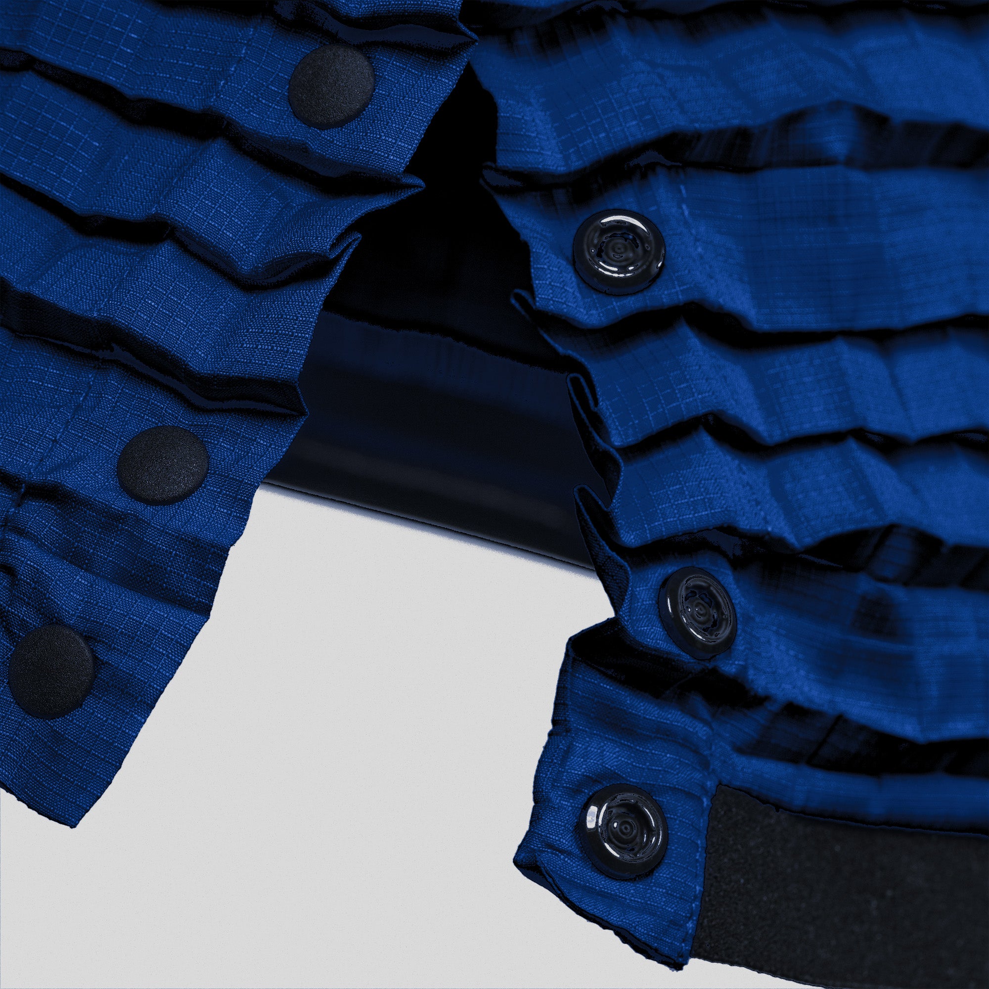 Versatile Jacket