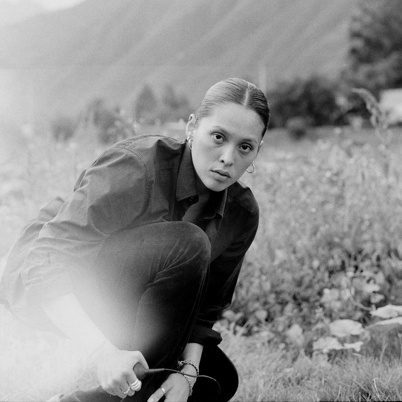 Behind the Lens: Ana Margarita Flores on Shooting Patterns in Play for Petit Pli