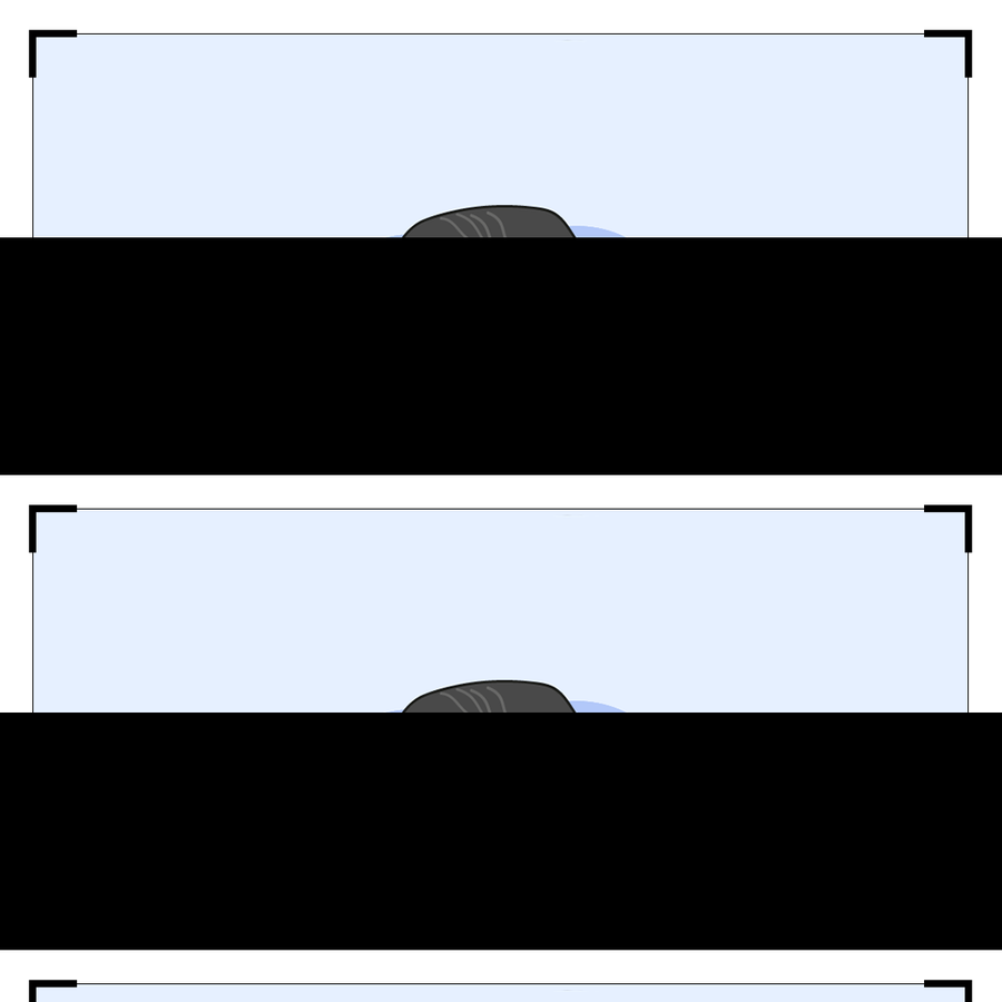 Illustration of Katherine Johnson wearing a blue shirt, with a NASA logo behind her. Text reads “KATHERINE JOHNSON 1918–2020.” Honors her legacy in STEM and space exploration.