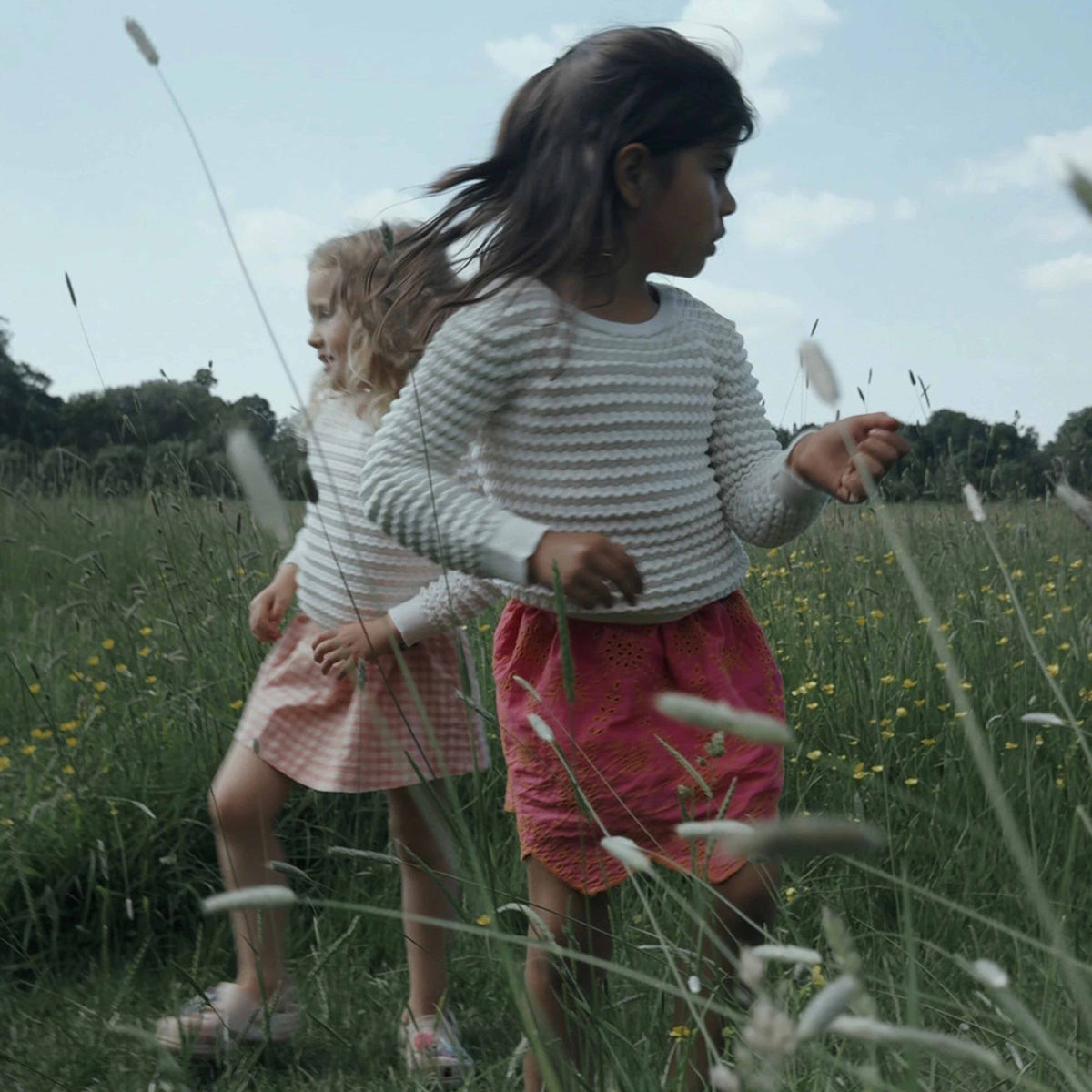 Why Petit Pli is rethinking sustainability in children’s clothing