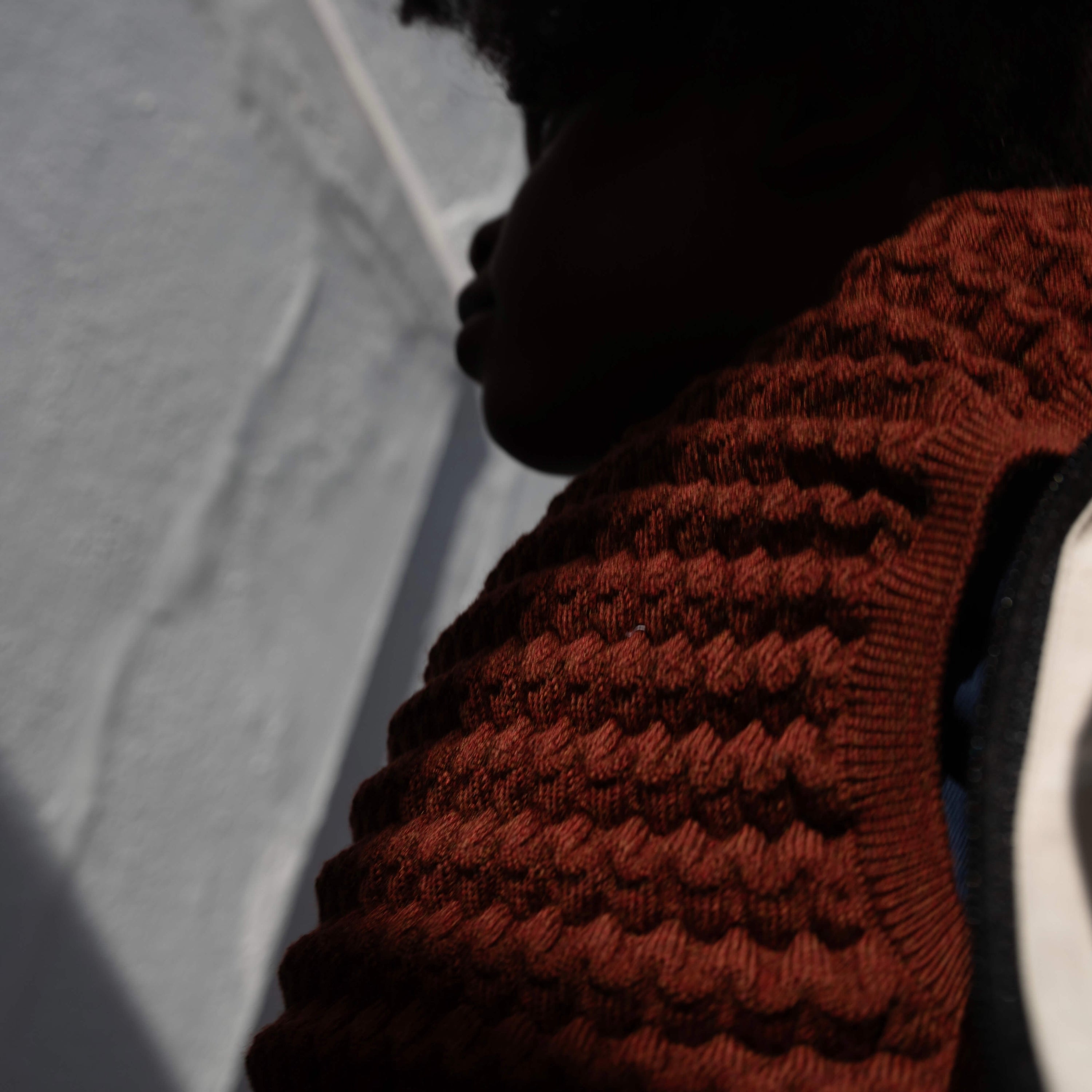 The most sustainable item of children's clothing you can buy.
