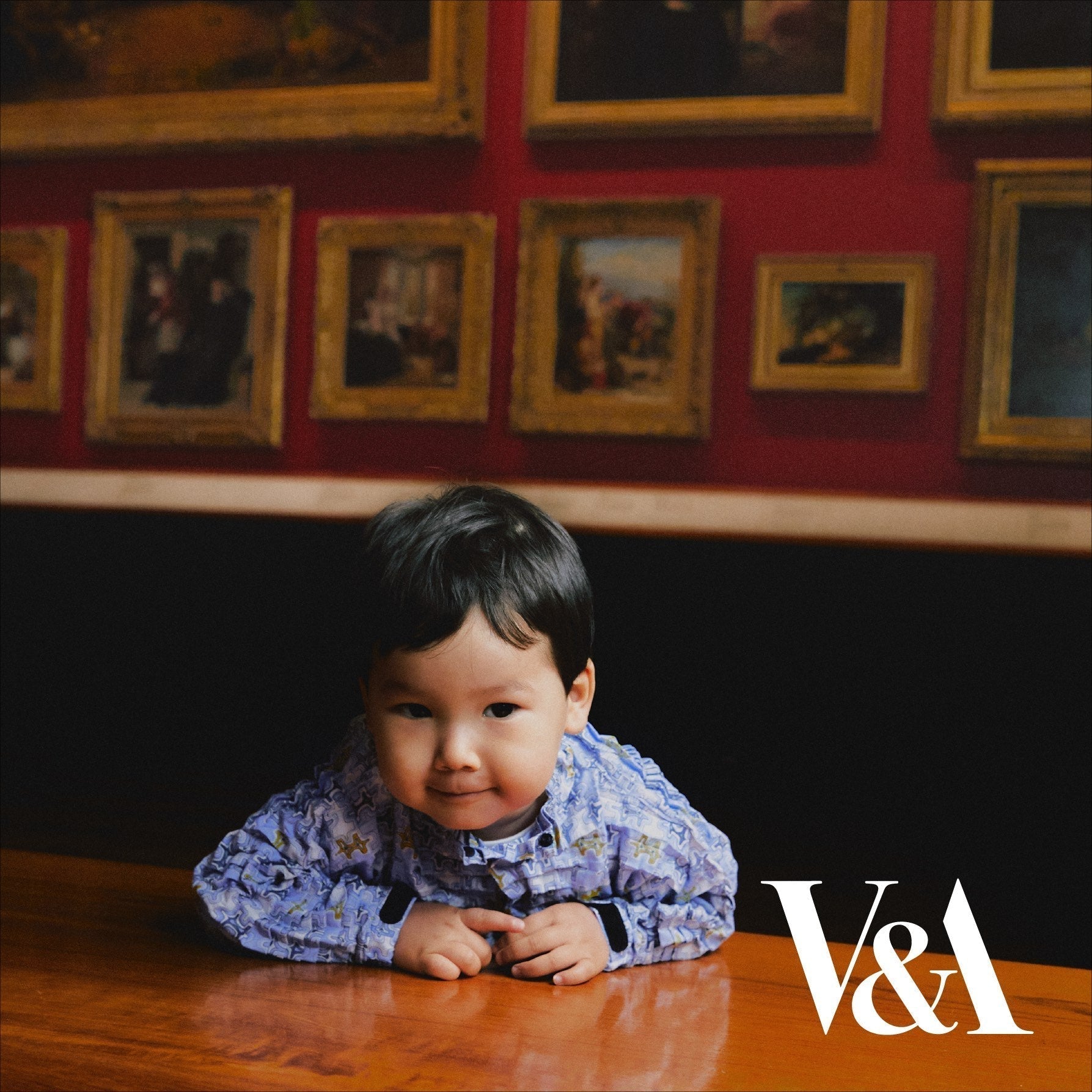 Petit Pli | V&A: Patterns in Play Collaboration