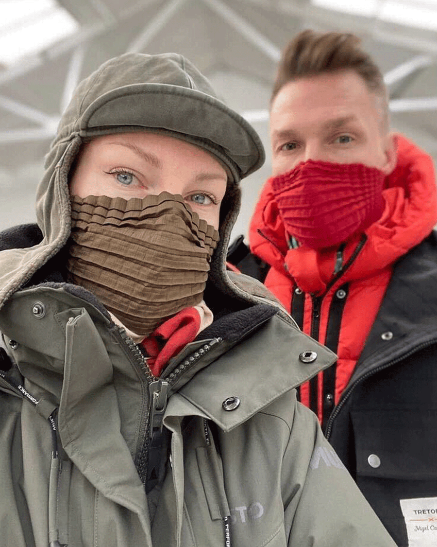 Don't Worry and Get into your Hobbies