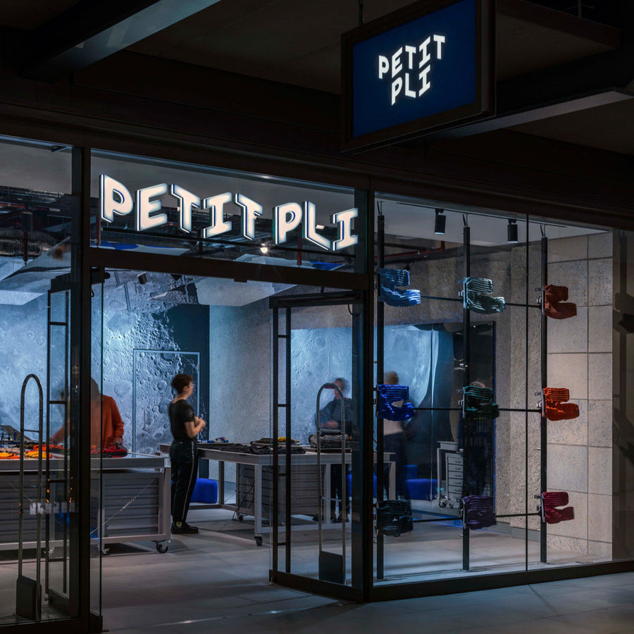 Best Rated Children’s Clothing Shop in London — Petit Pli (4.9★)