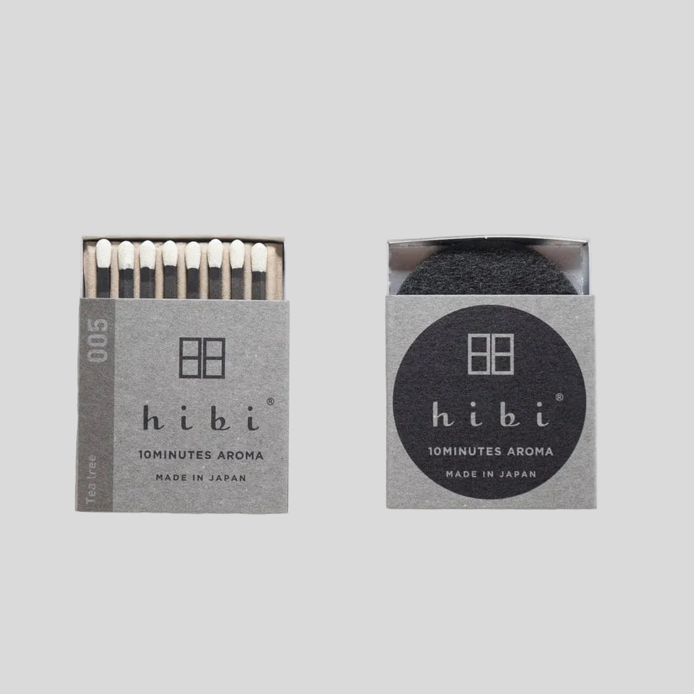 Hibi 10 Minutes Aroma