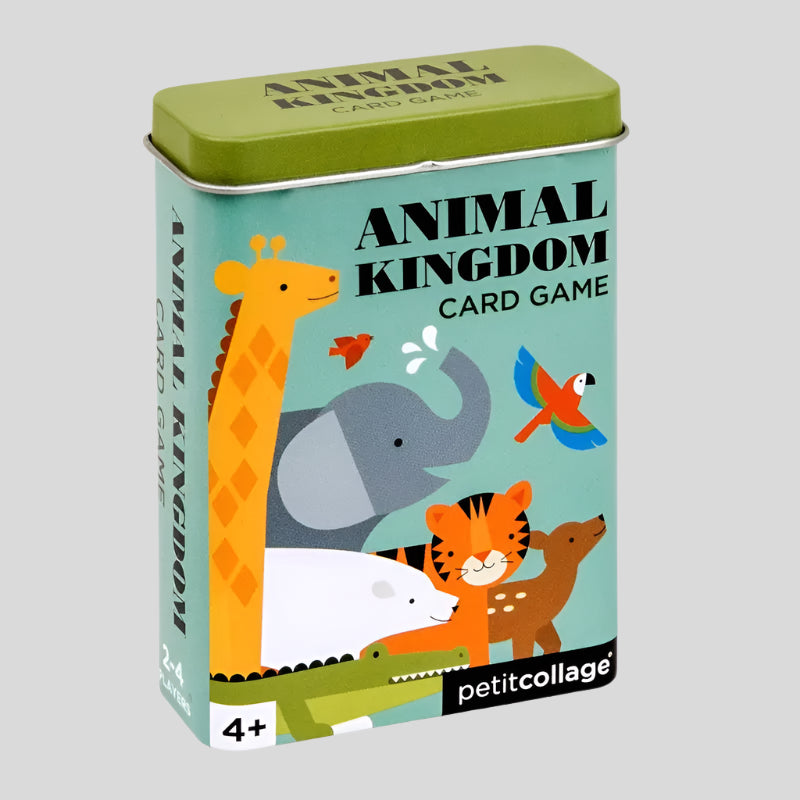 Activity Cards for LittleHumans