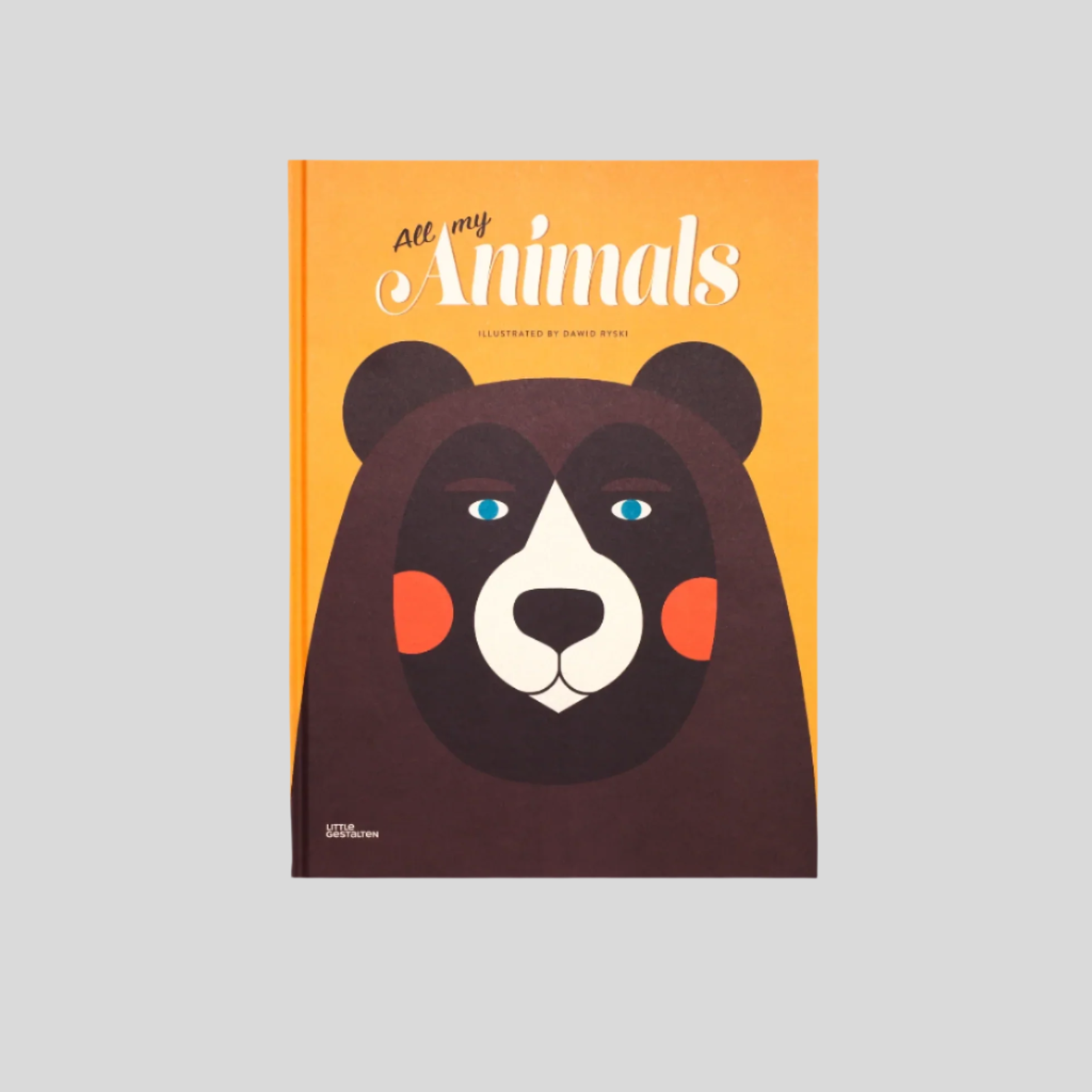 All My Animals